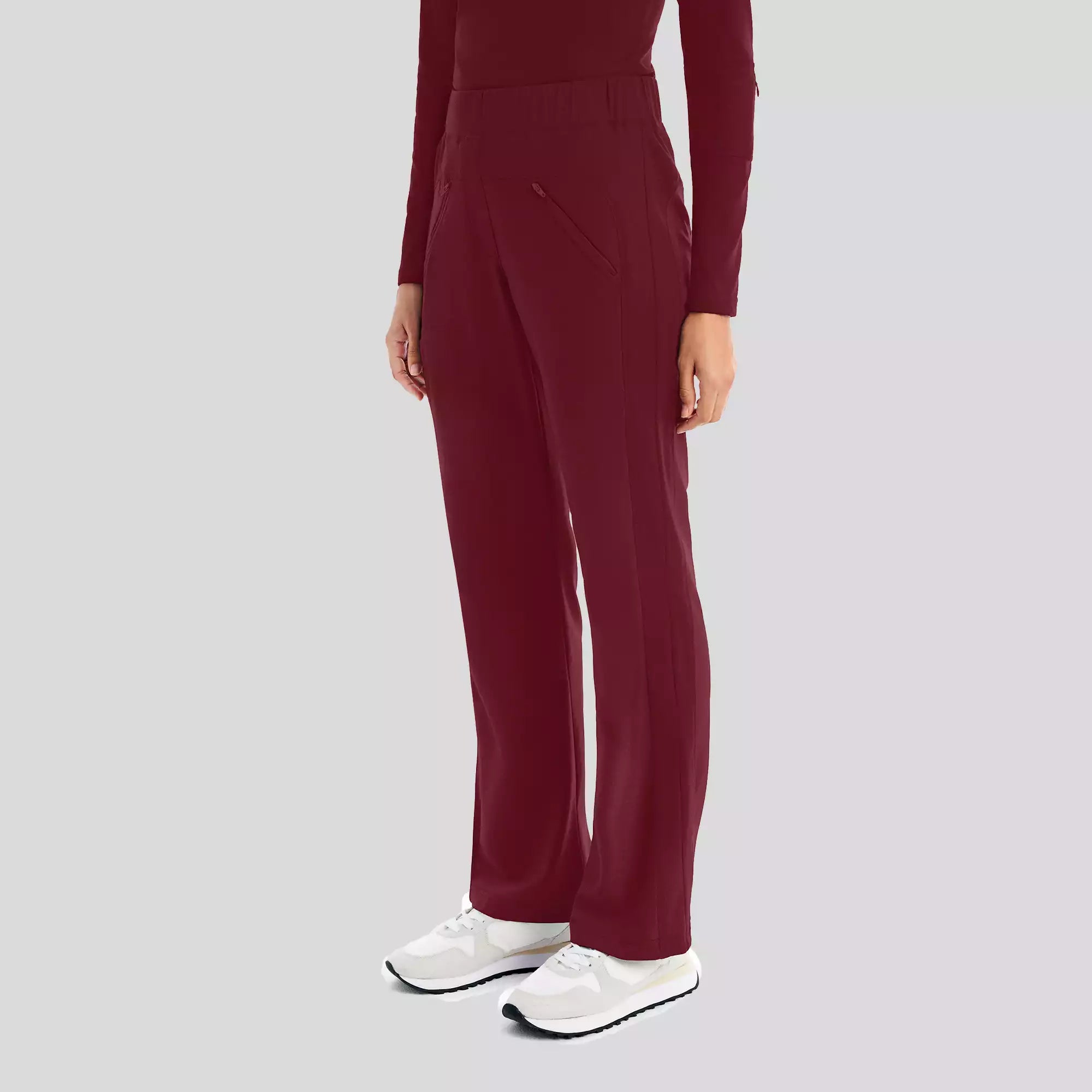 White Cross CRFT Women's Scrub Pants Regular Length | WB414