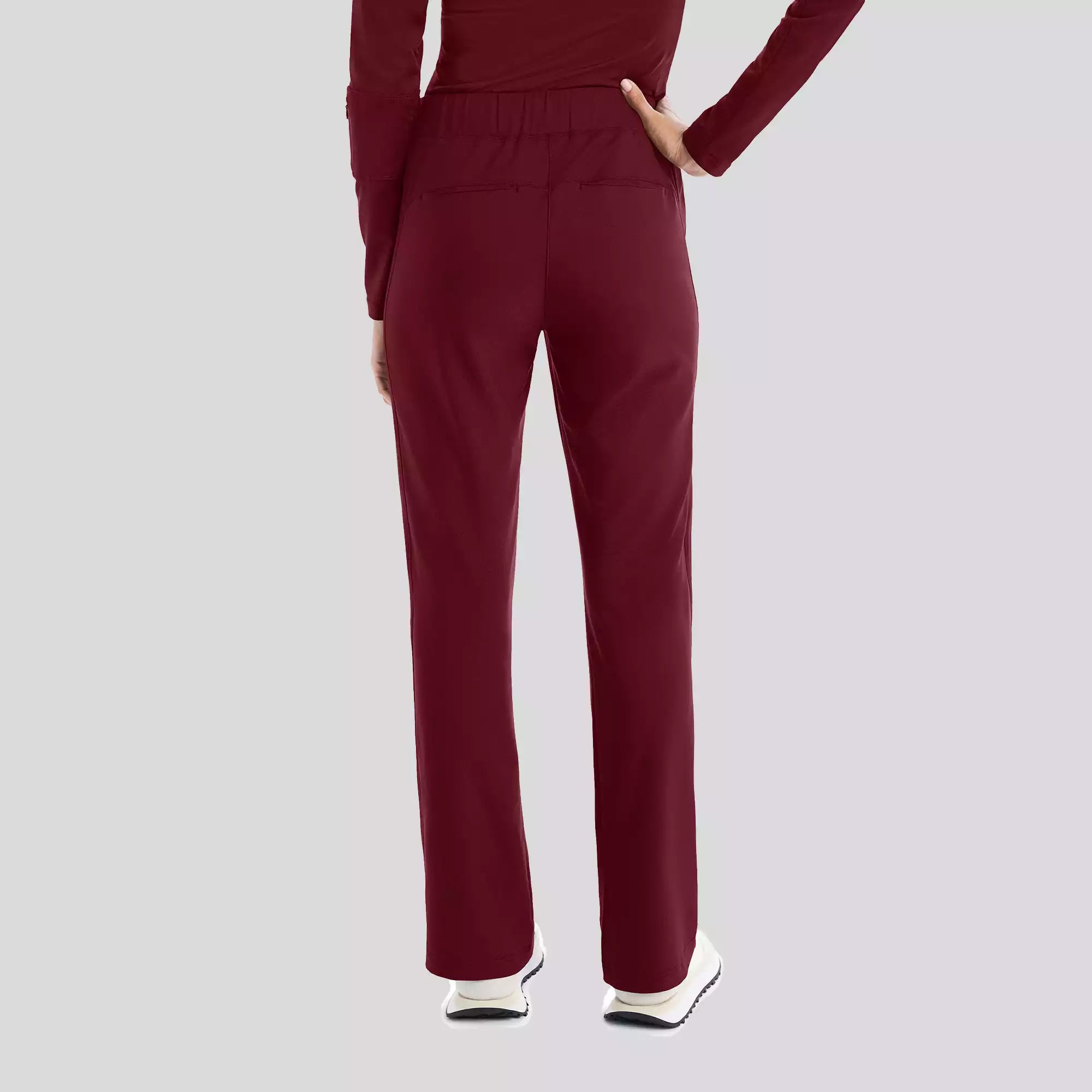 White Cross CRFT Women's Scrub Pants Regular Length | WB414
