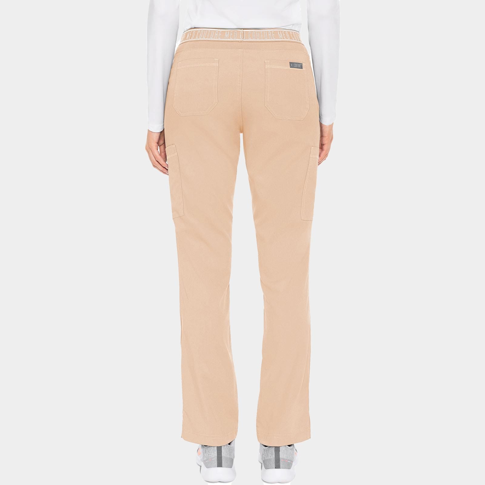 Yoga 2 Cargo Pocket Pant Regular Length| MC7739