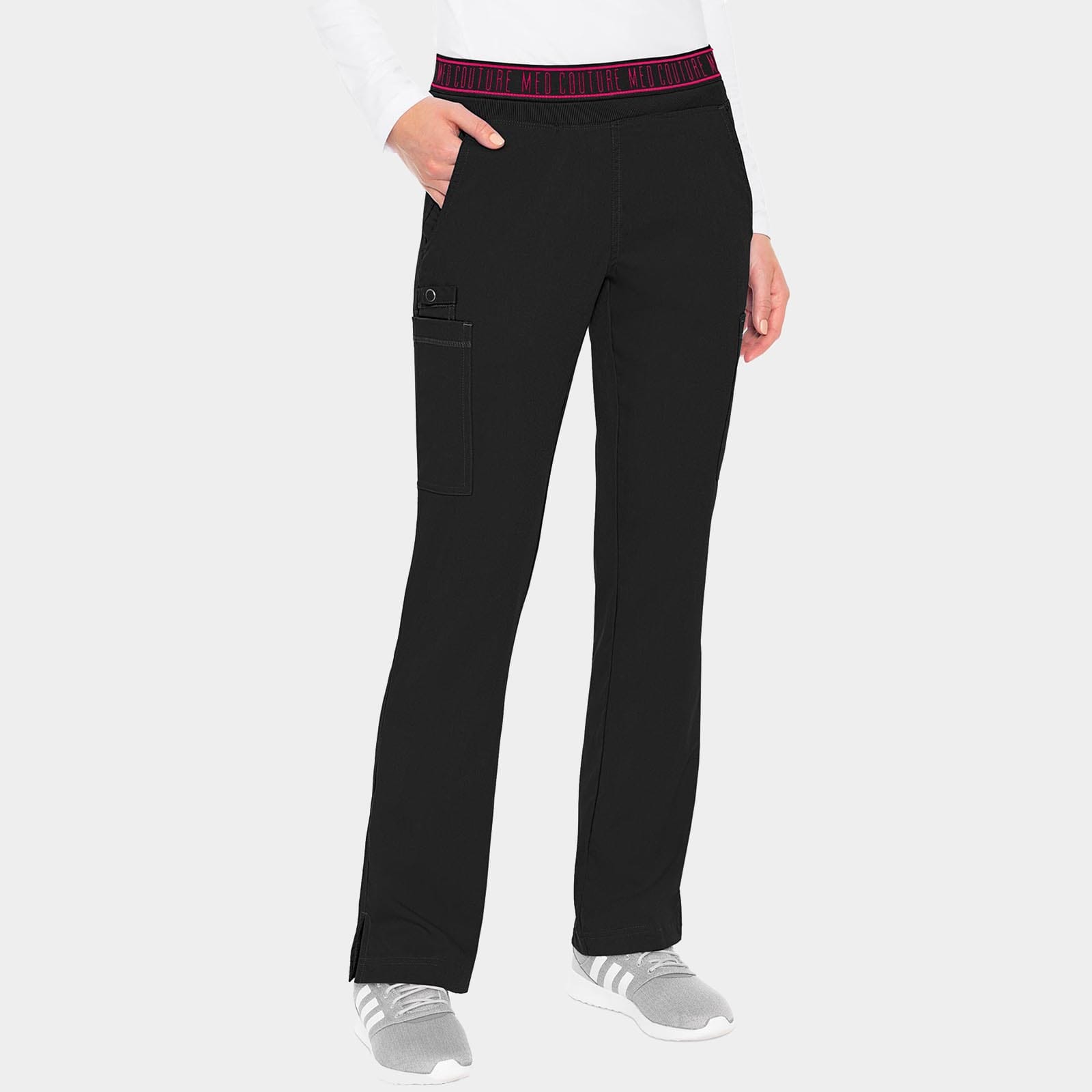 Yoga 2 Cargo Pocket Pant Regular Length| MC7739