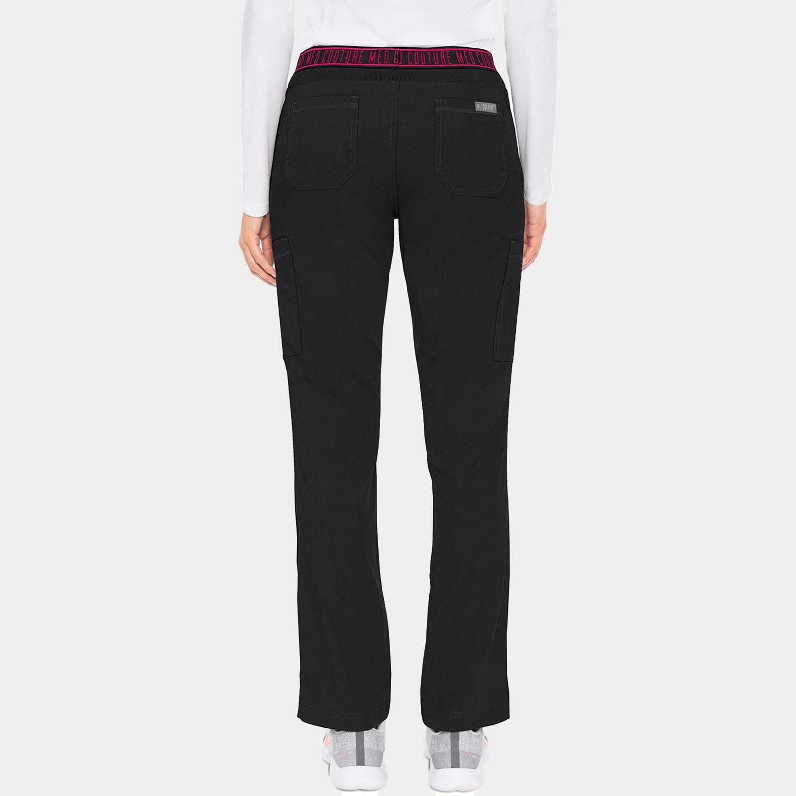 Yoga 2 Cargo Pocket Pant Regular Length| MC7739