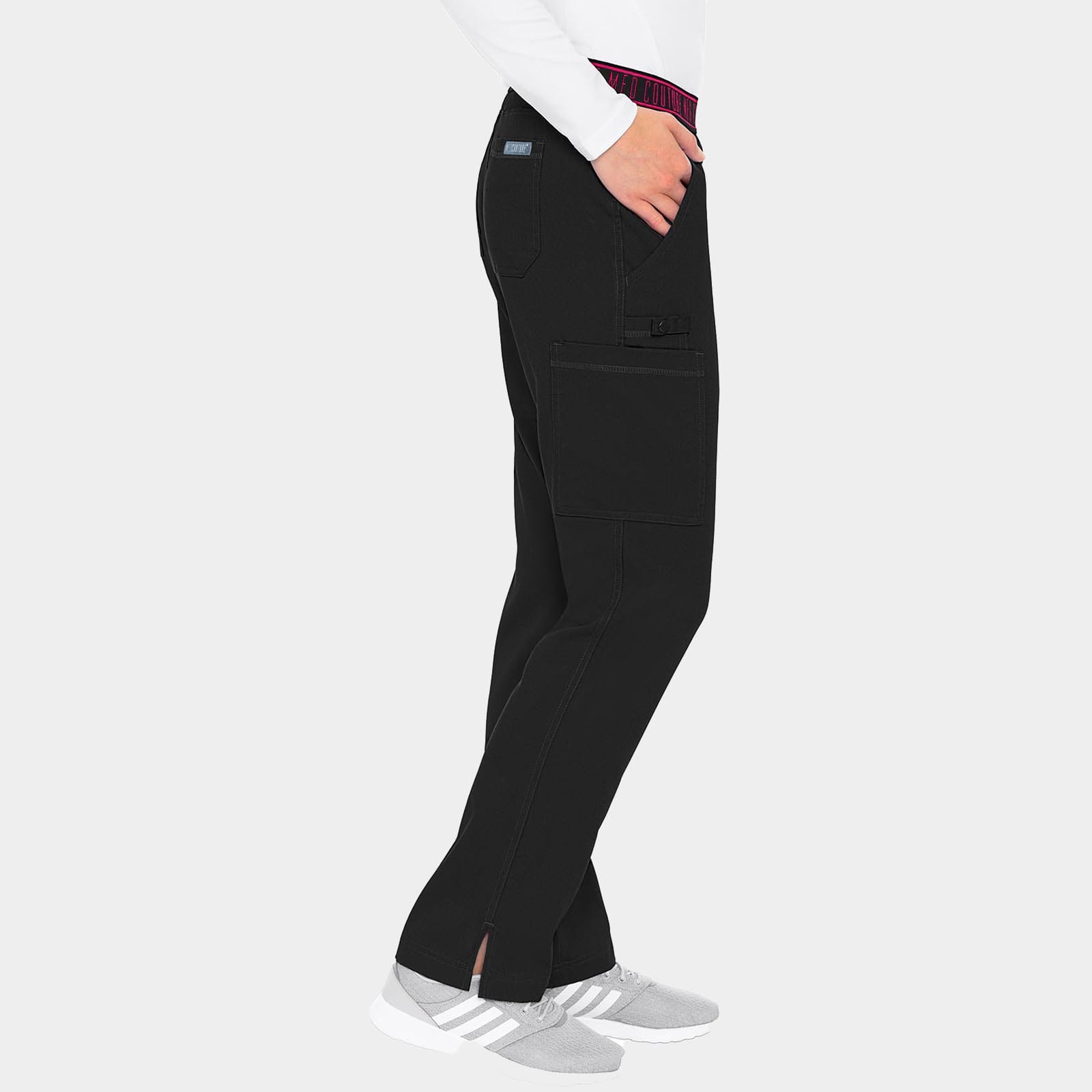 Yoga 2 Cargo Pocket Pant Petite Length | MC7739P
