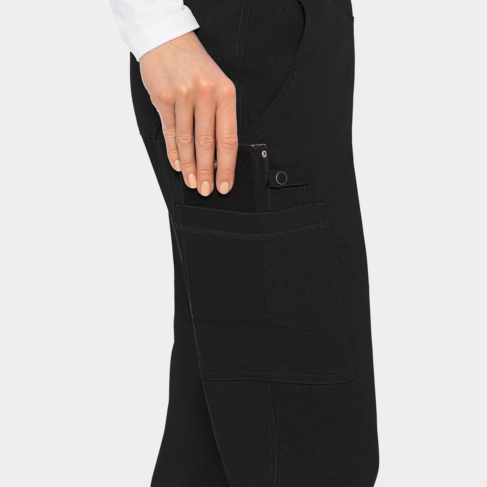 Yoga 2 Cargo Pocket Pant Petite Length | MC7739P