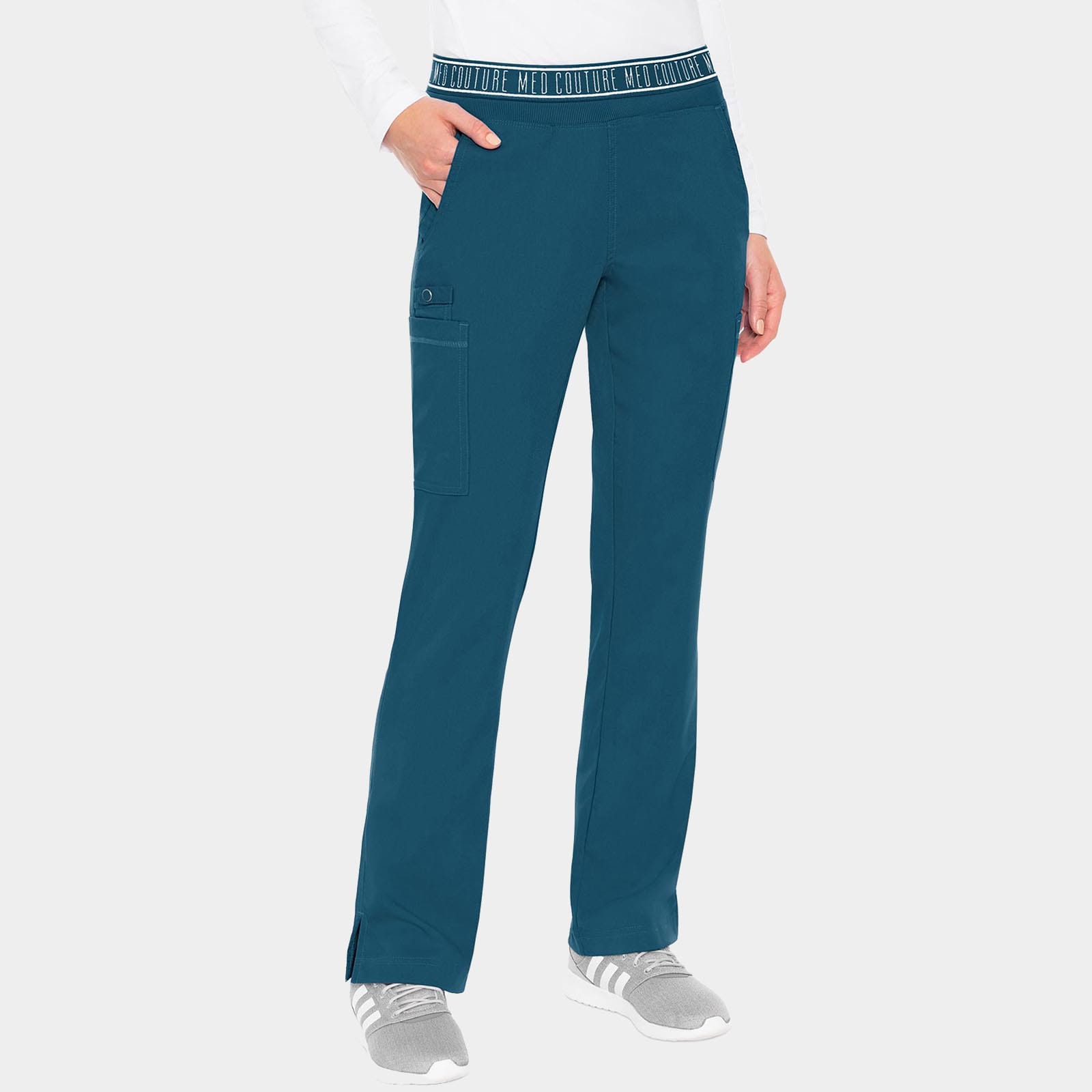 Yoga 2 Cargo Pocket Pant Regular Length| MC7739