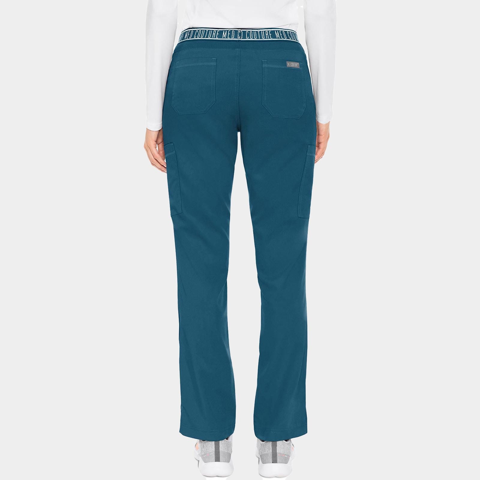 Yoga 2 Cargo Pocket Pant Petite Length | MC7739P