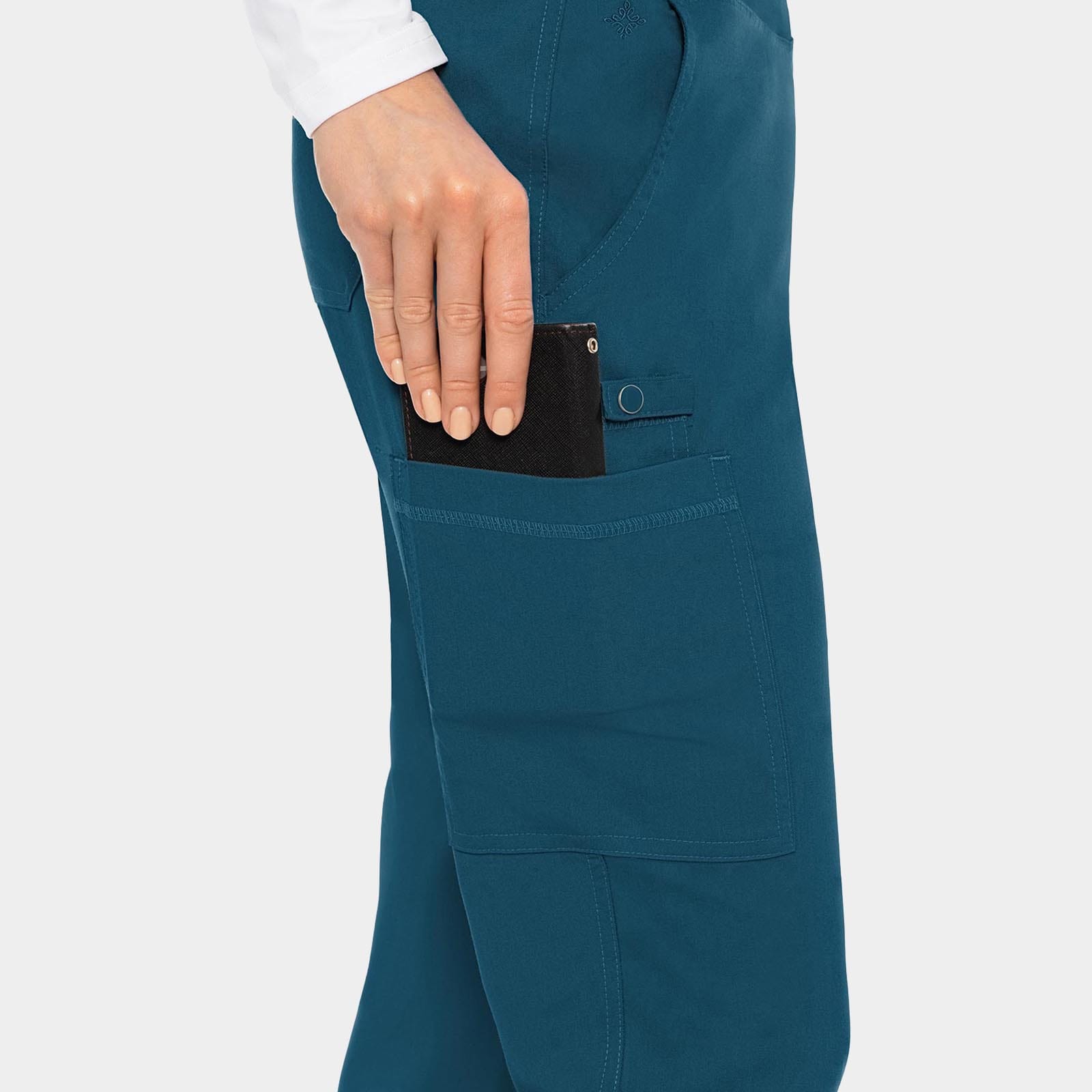 Yoga 2 Cargo Pocket Pant Petite Length | MC7739P