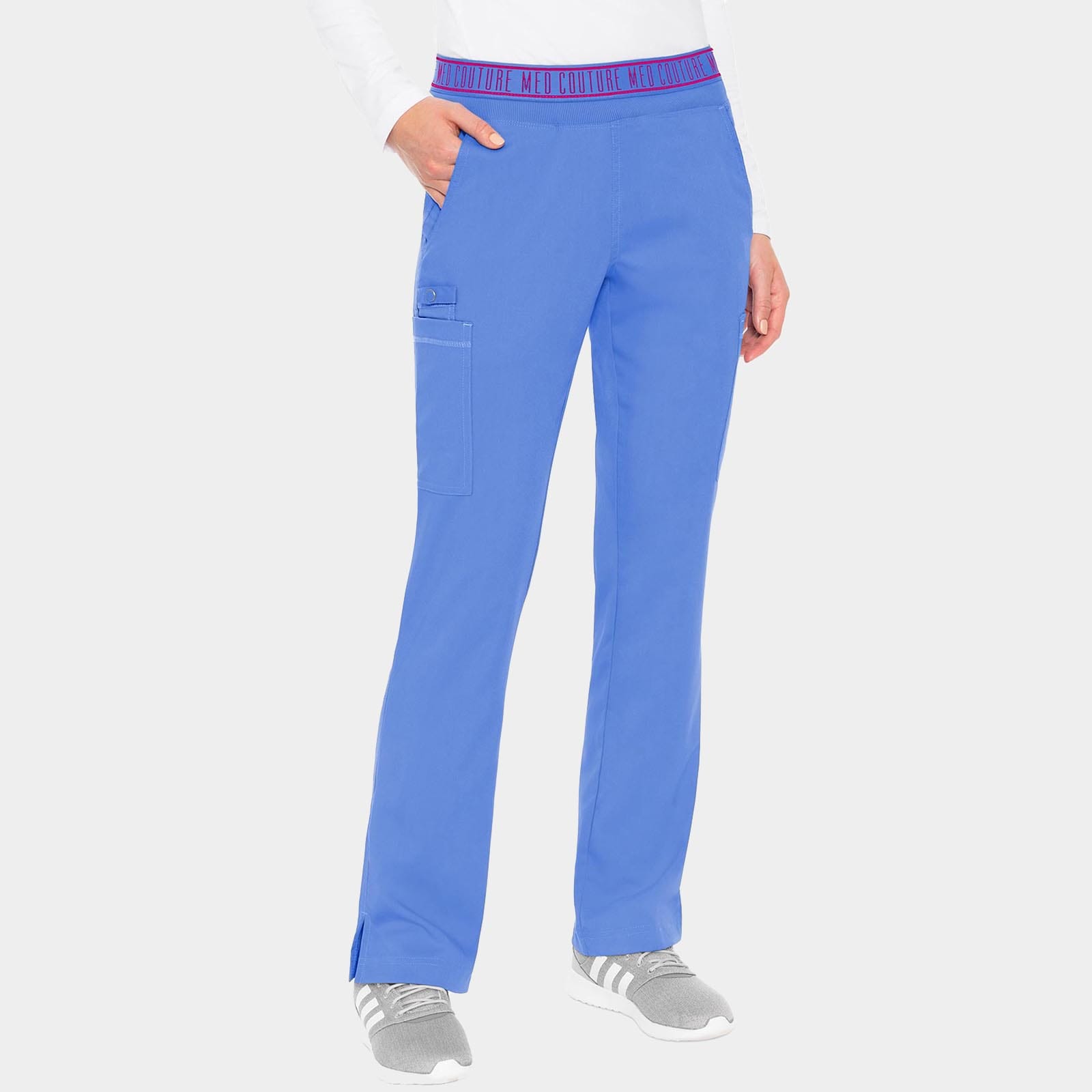 Yoga 2 Cargo Pocket Pant Tall Length | MC7739T