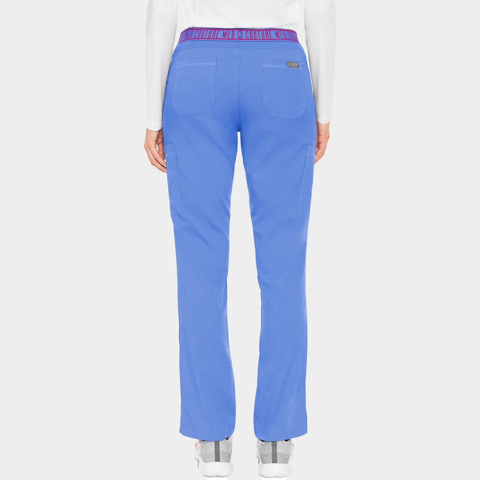 Yoga 2 Cargo Pocket Pant Petite Length | MC7739P