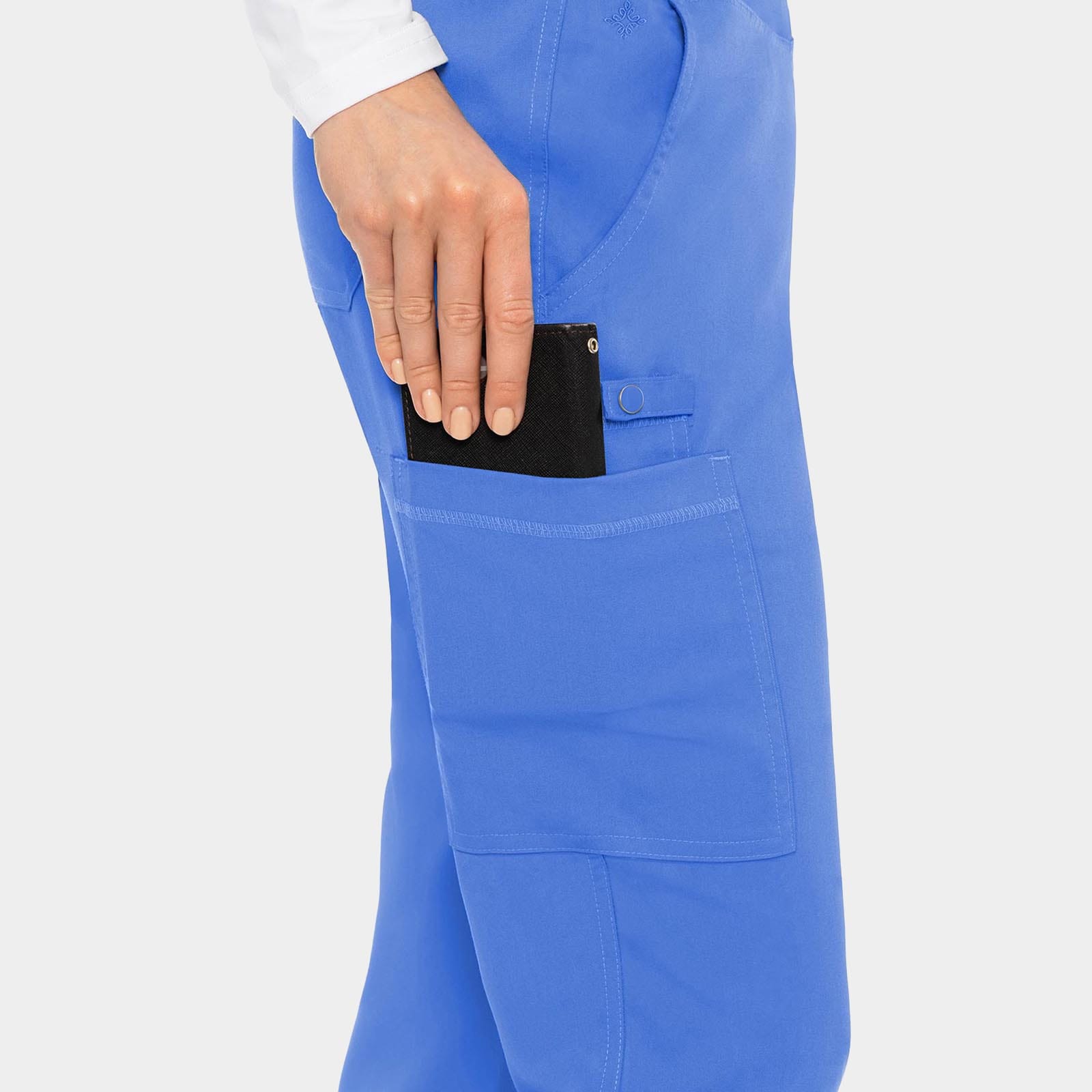 Yoga 2 Cargo Pocket Pant Regular Length| MC7739
