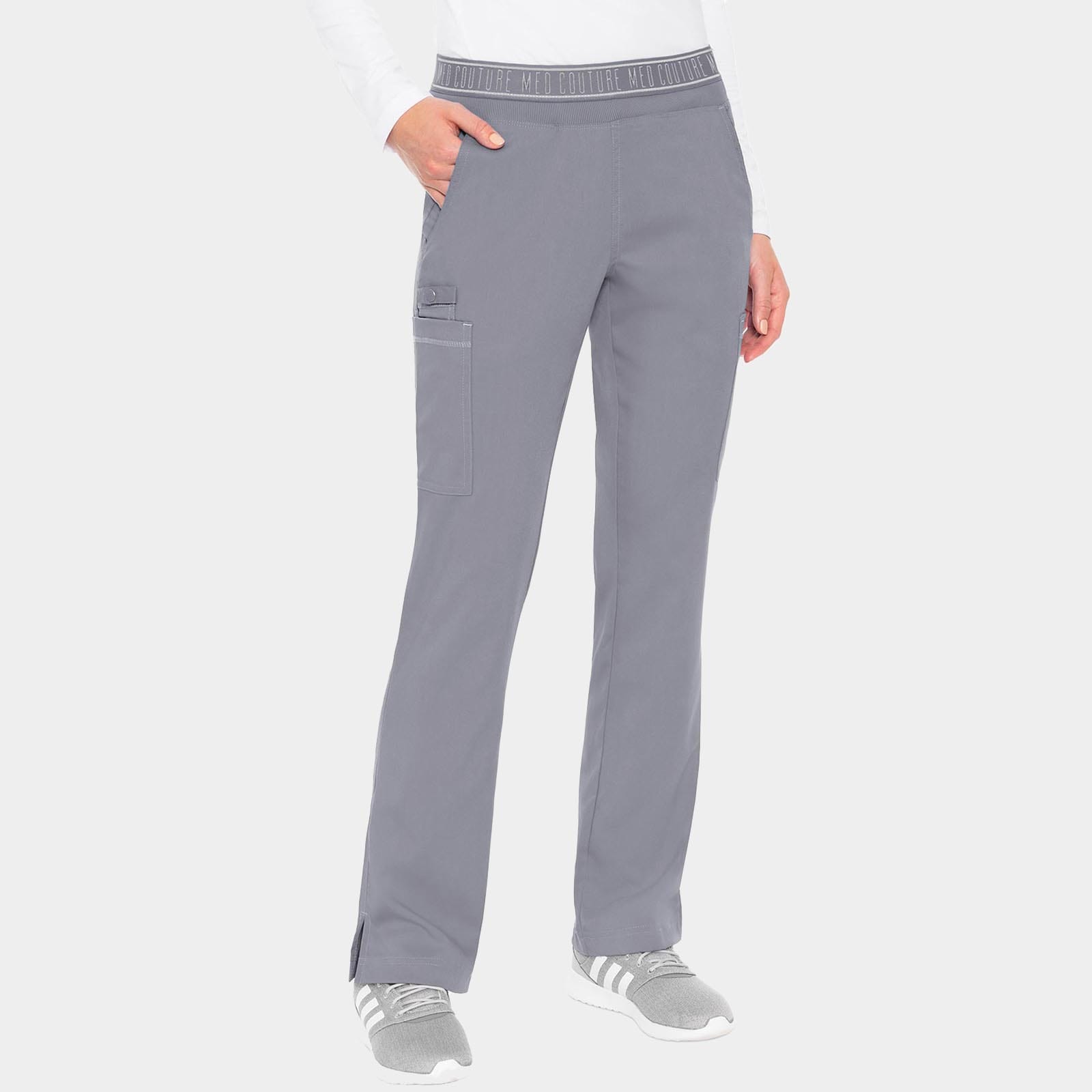 Yoga 2 Cargo Pocket Pant Tall Length | MC7739T