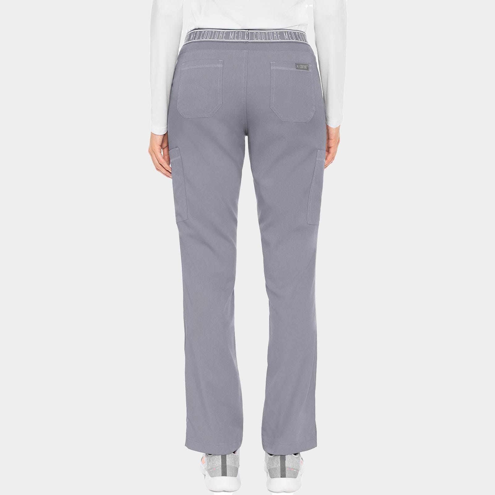 Yoga 2 Cargo Pocket Pant Tall Length | MC7739T