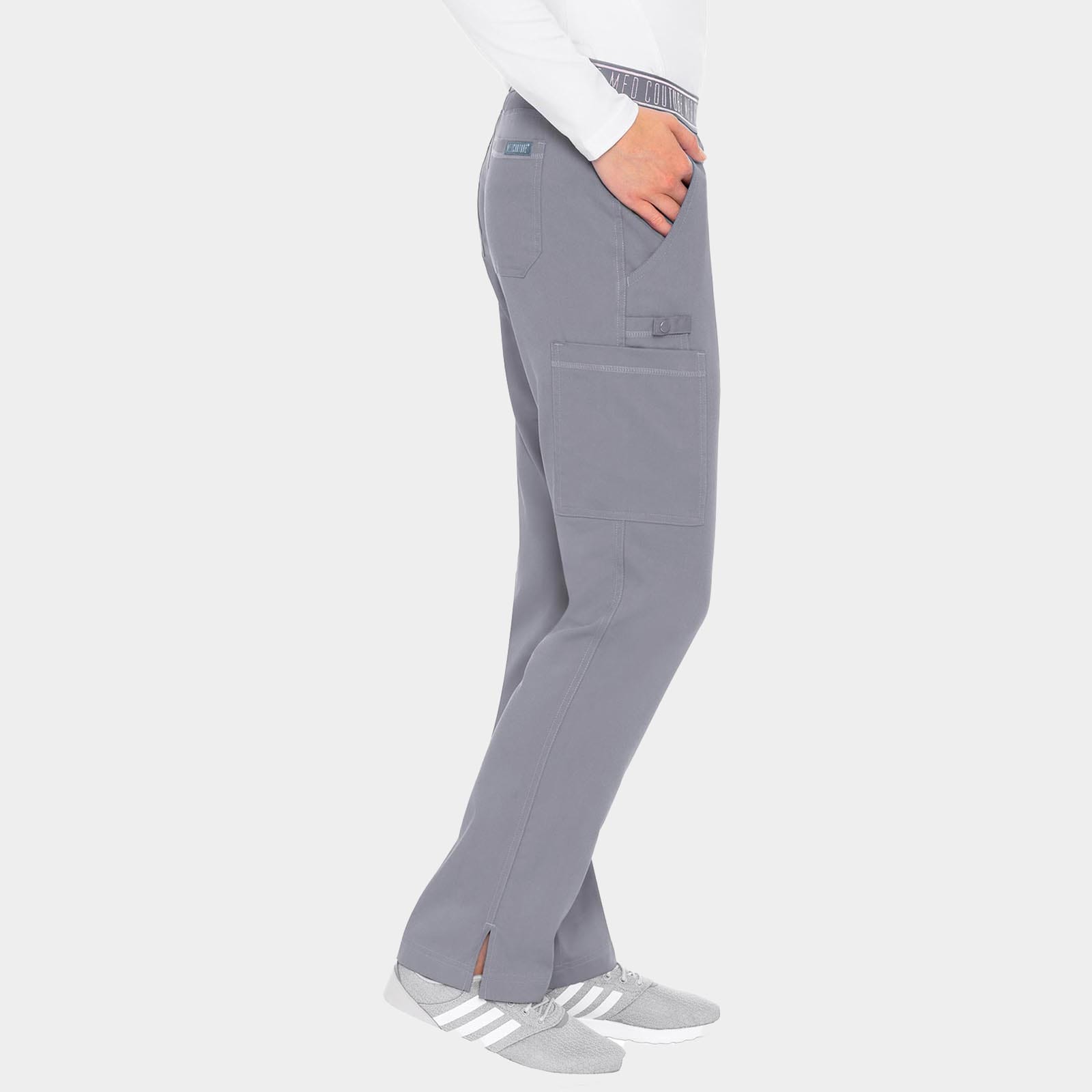 Yoga 2 Cargo Pocket Pant Tall Length | MC7739T