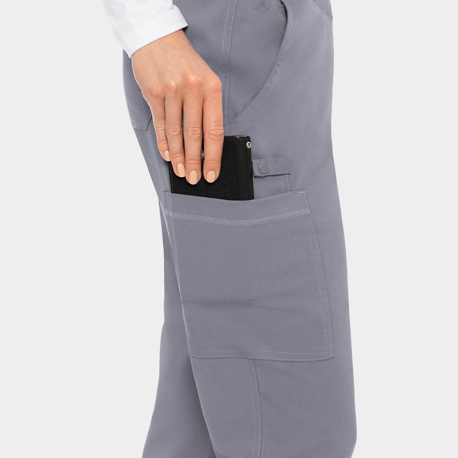 Yoga 2 Cargo Pocket Pant Petite Length | MC7739P