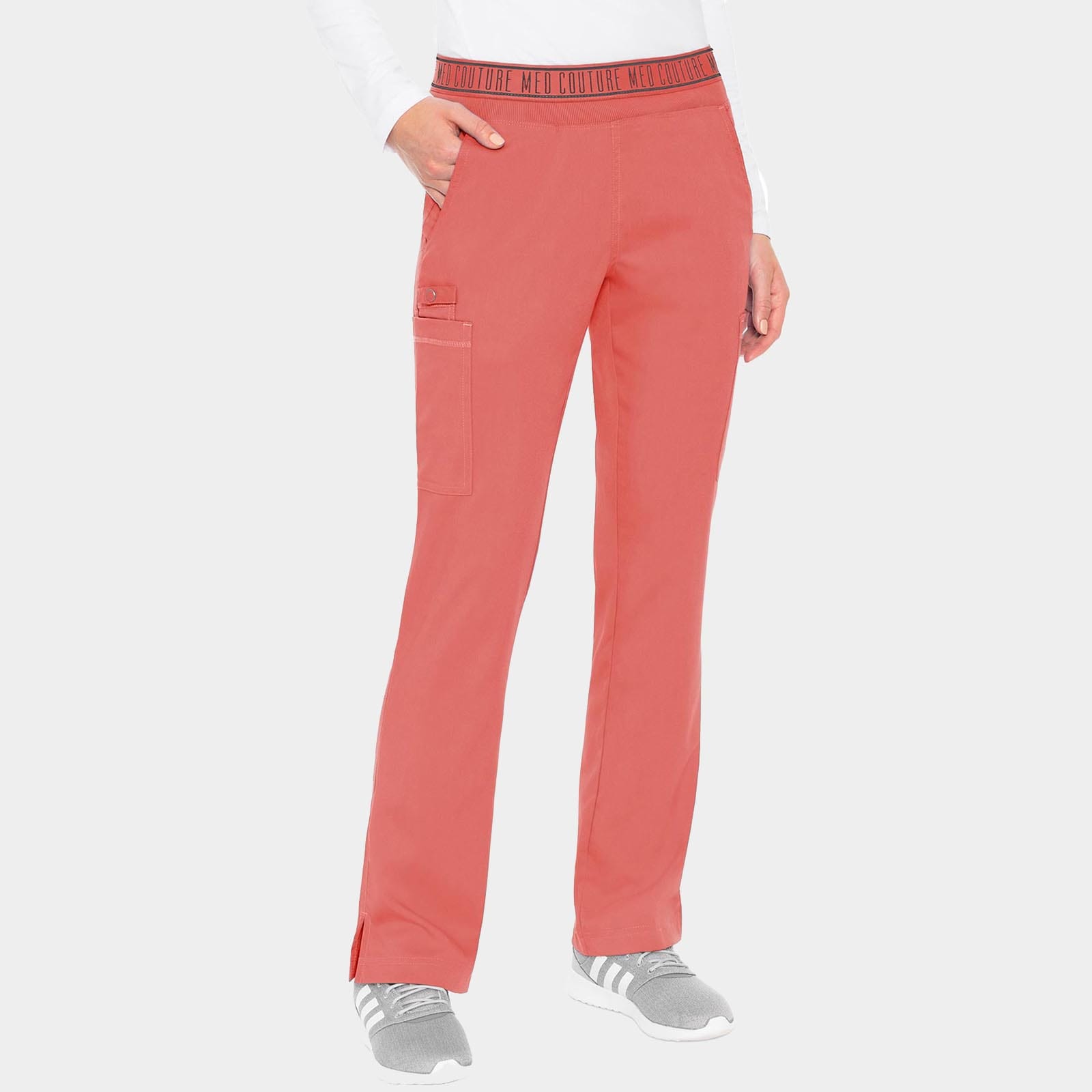 Yoga 2 Cargo Pocket Pant Petite Length | MC7739P