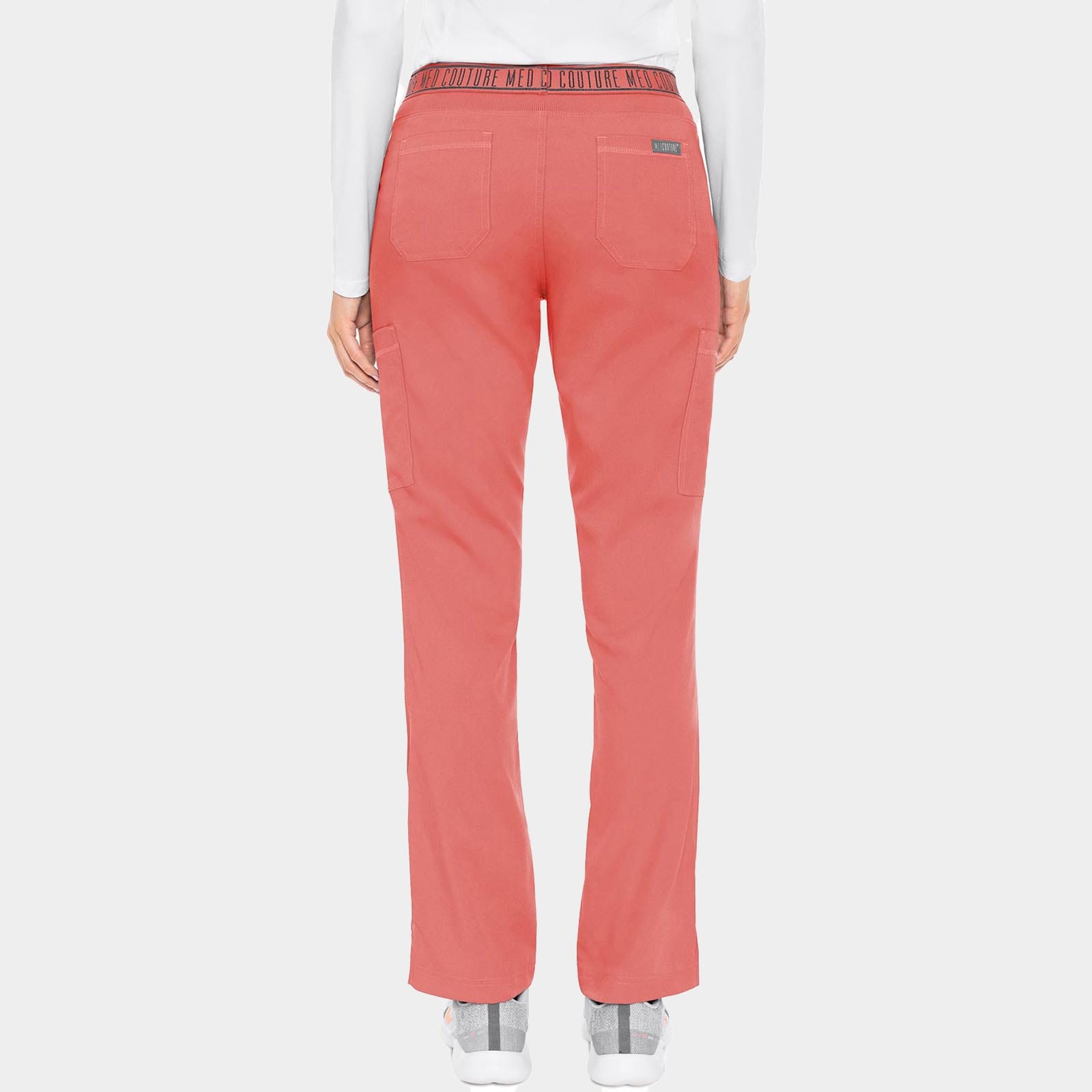 Yoga 2 Cargo Pocket Pant Petite Length | MC7739P