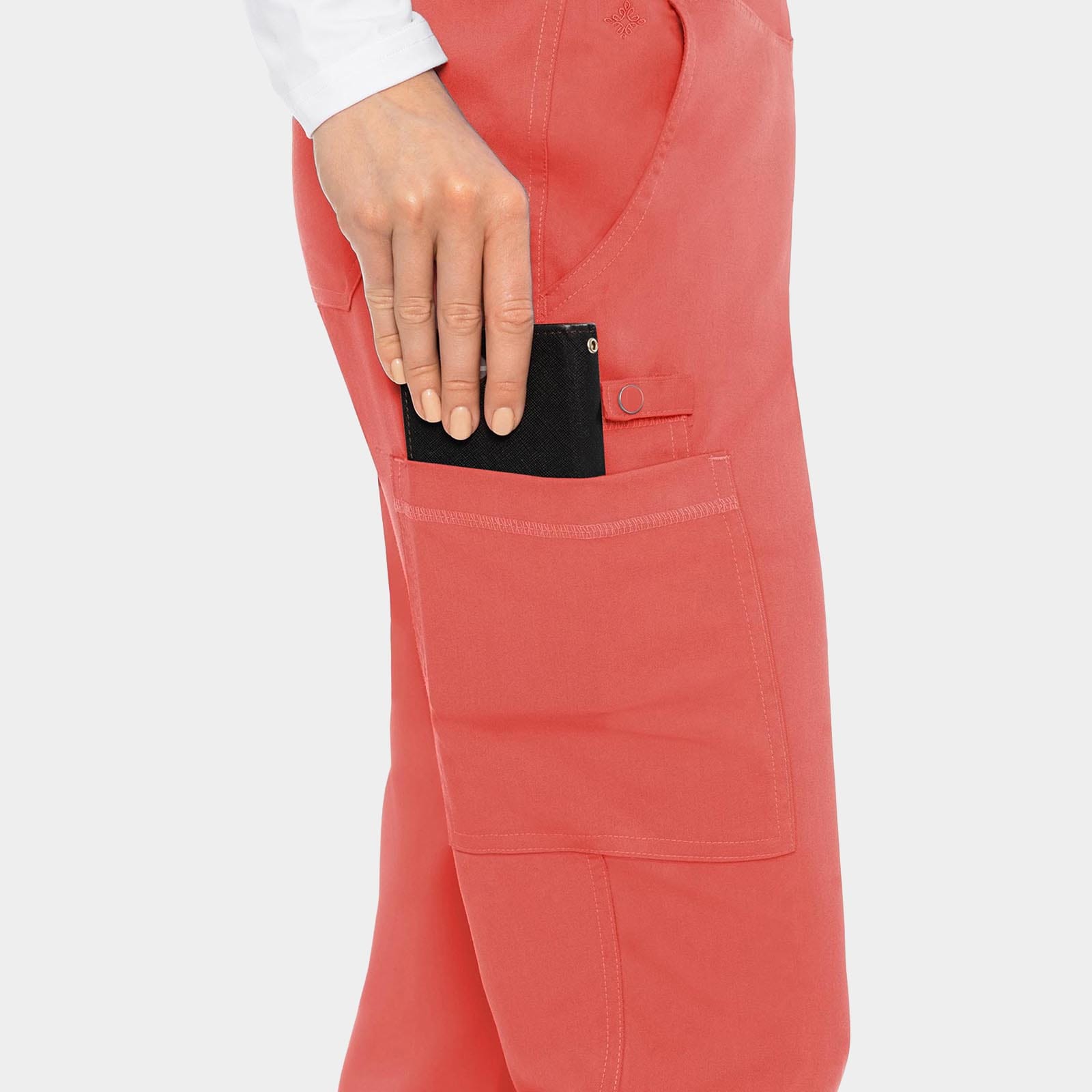 Yoga 2 Cargo Pocket Pant Petite Length | MC7739P