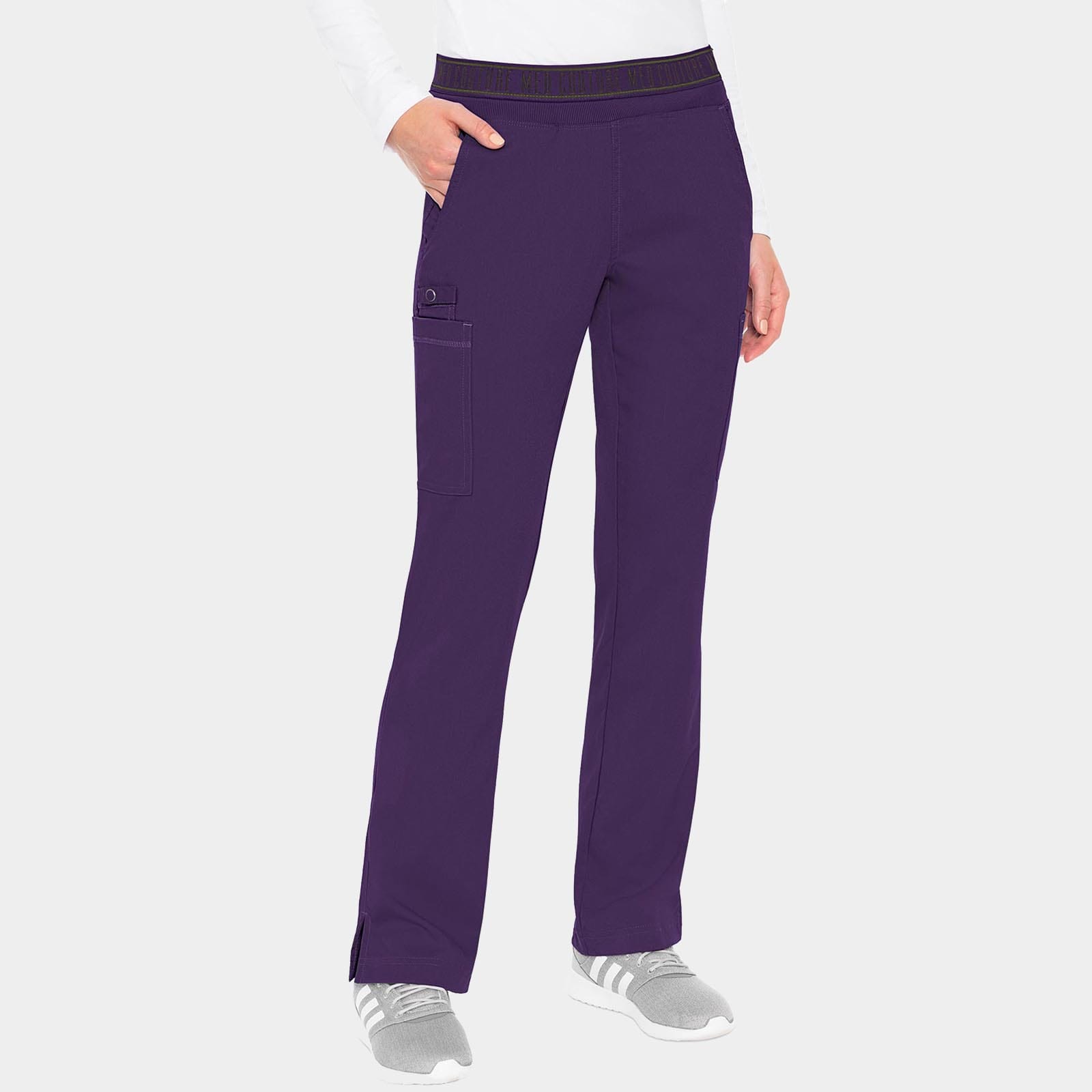 Yoga 2 Cargo Pocket Pant Petite Length | MC7739P