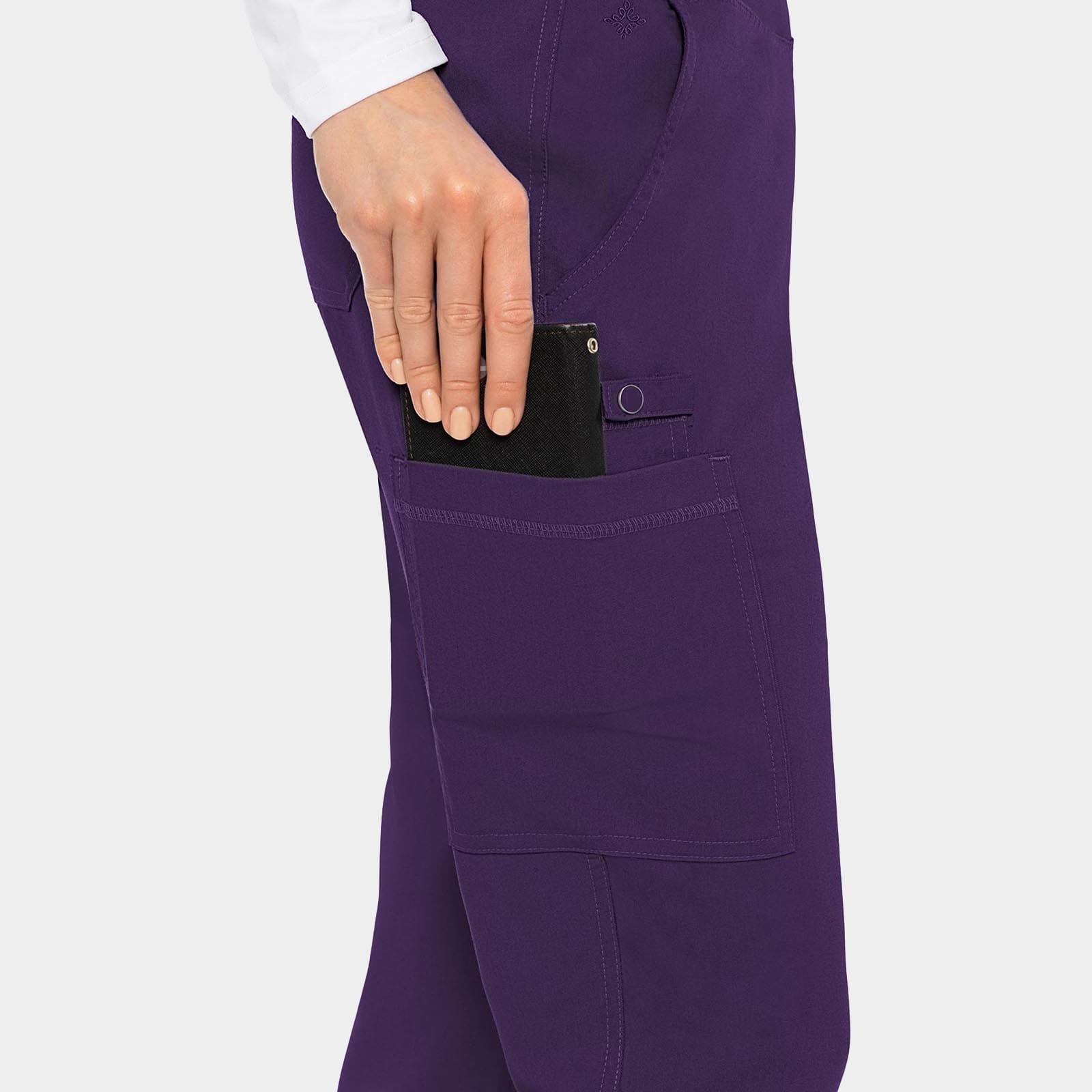 Yoga 2 Cargo Pocket Pant Petite Length | MC7739P
