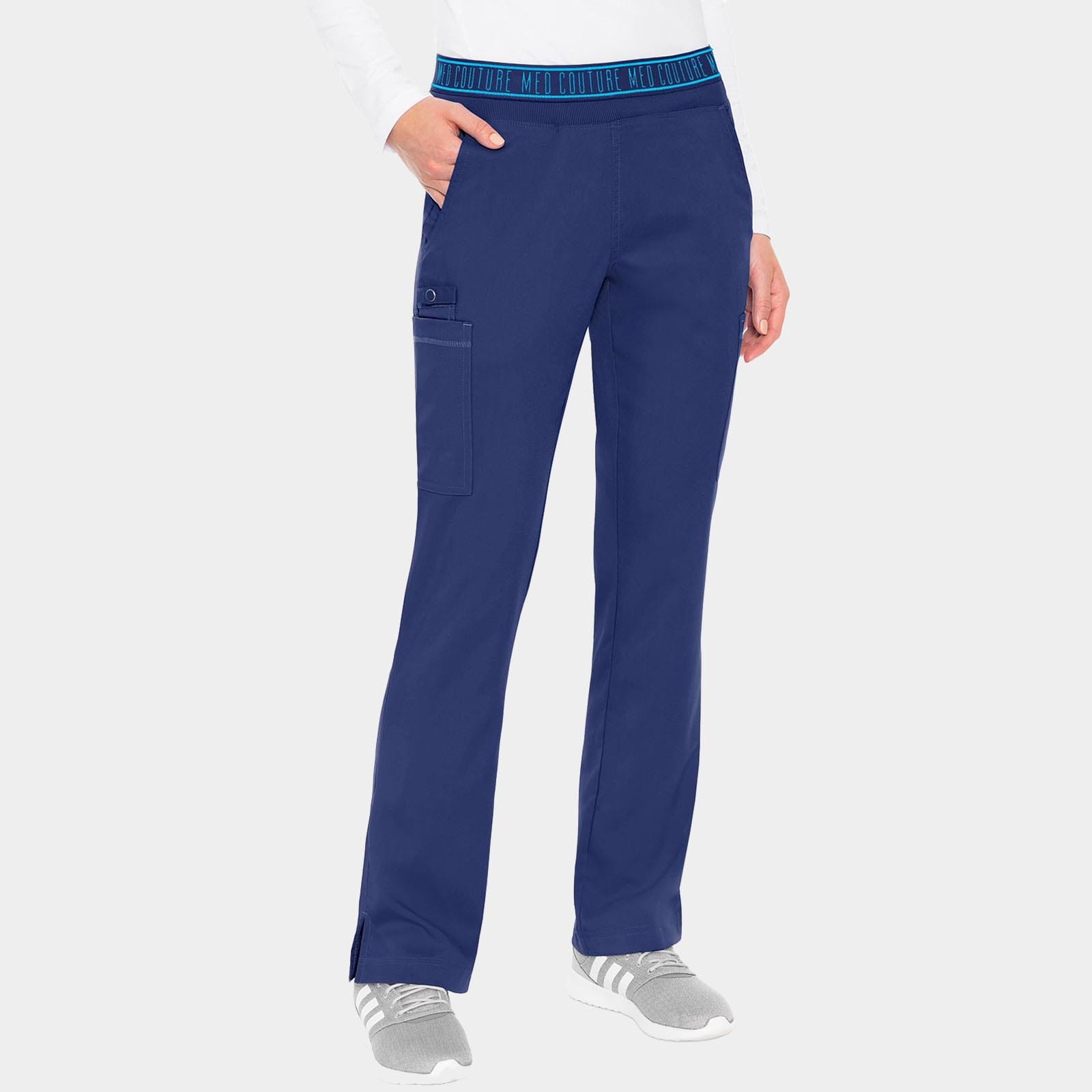 Yoga 2 Cargo Pocket Pant Petite Length | MC7739P