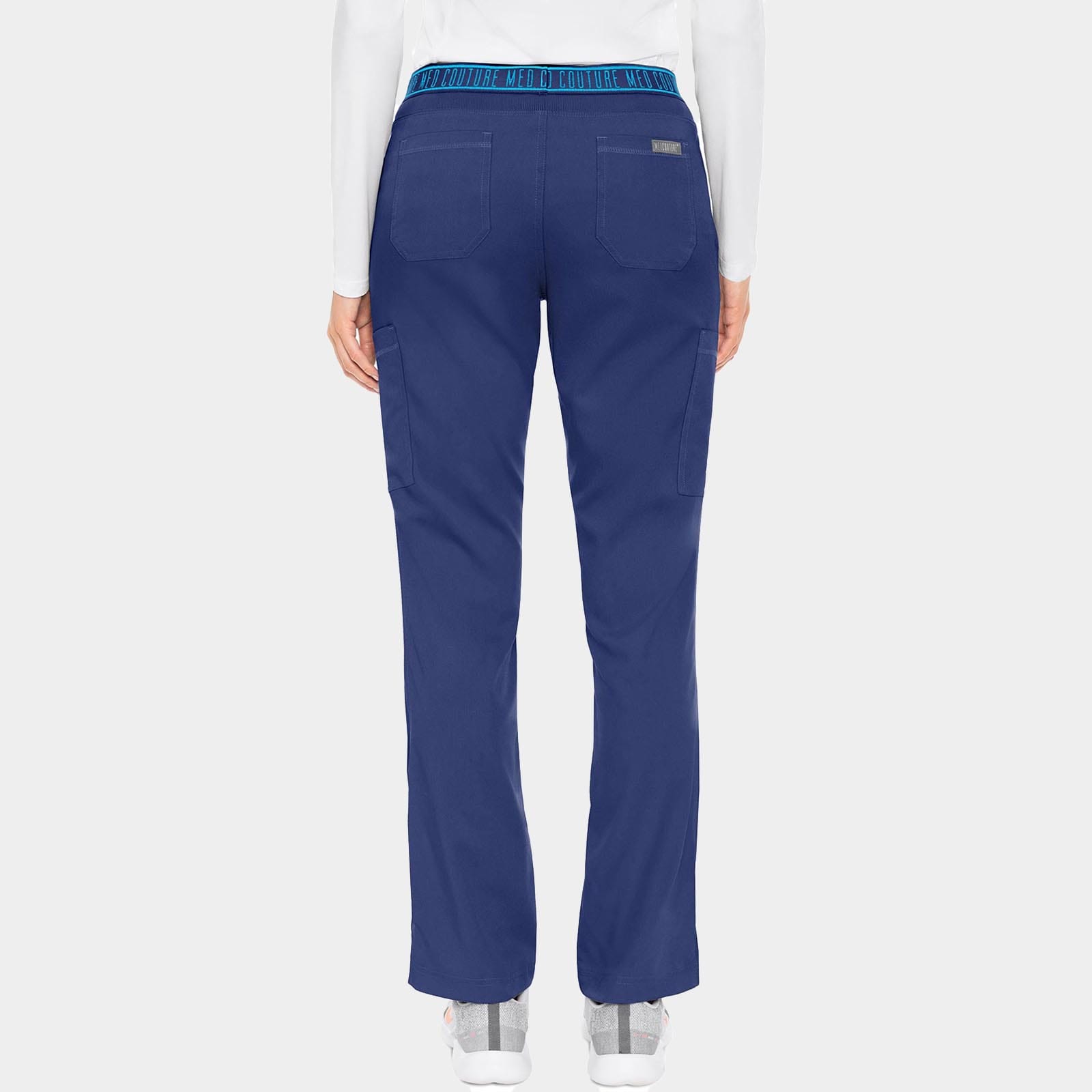 Yoga 2 Cargo Pocket Pant Petite Length | MC7739P