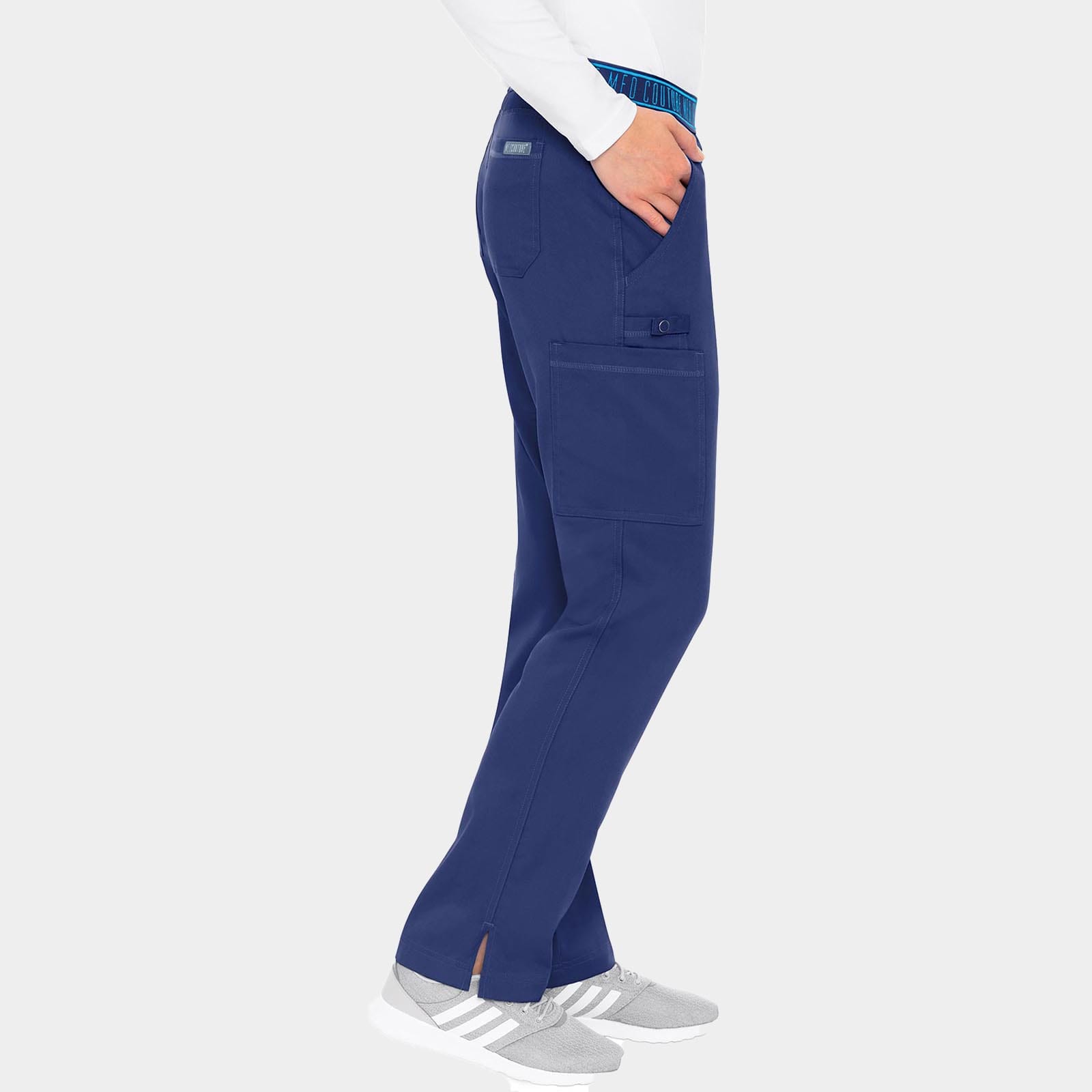 Yoga 2 Cargo Pocket Pant Tall Length | MC7739T