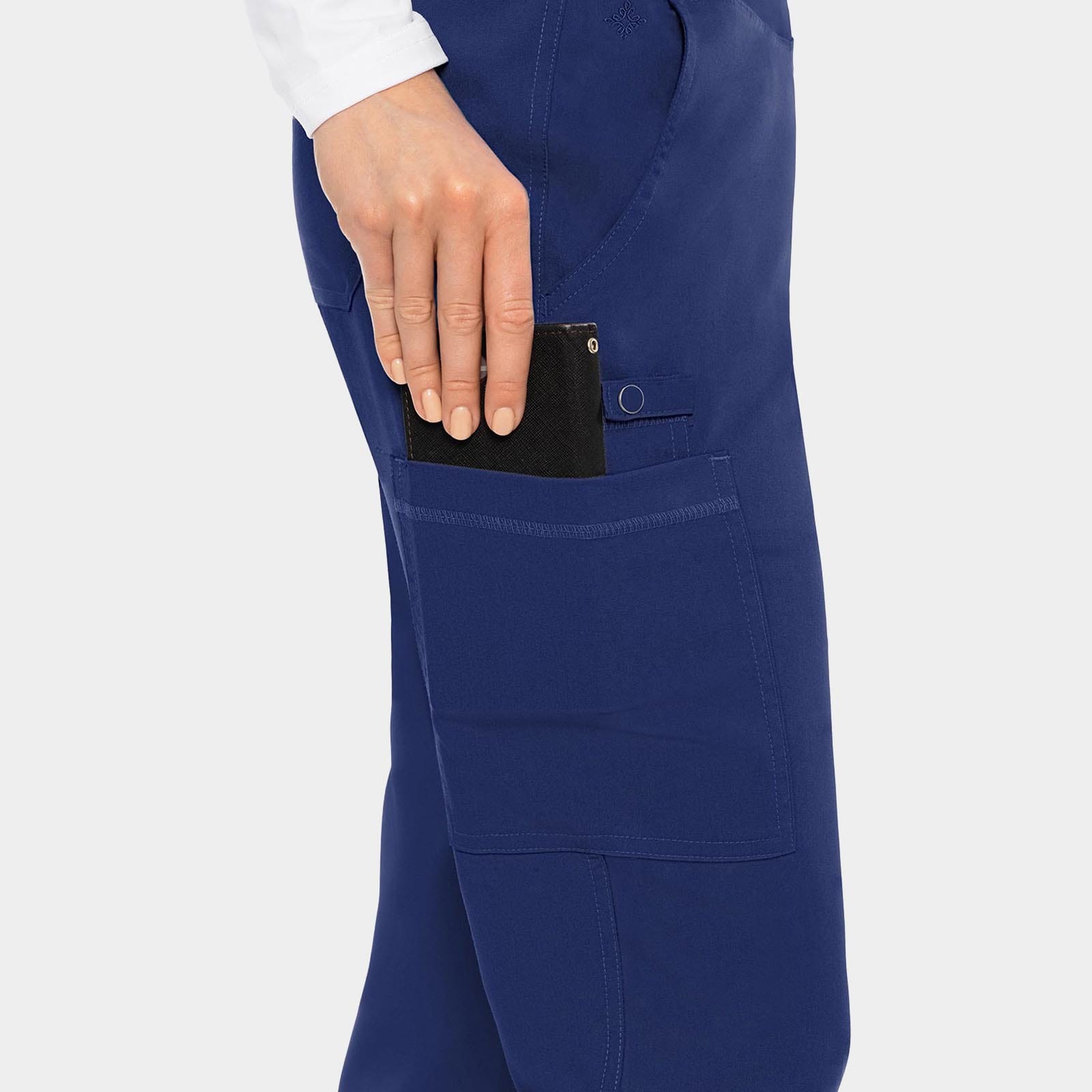 Yoga 2 Cargo Pocket Pant Regular Length| MC7739
