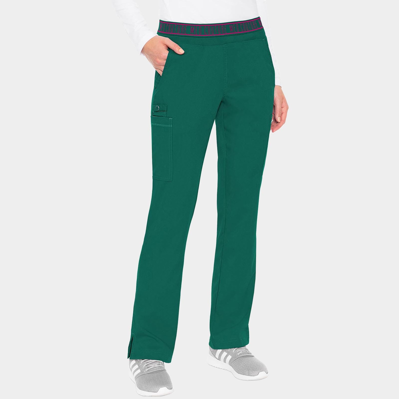 Yoga 2 Cargo Pocket Pant Petite Length | MC7739P