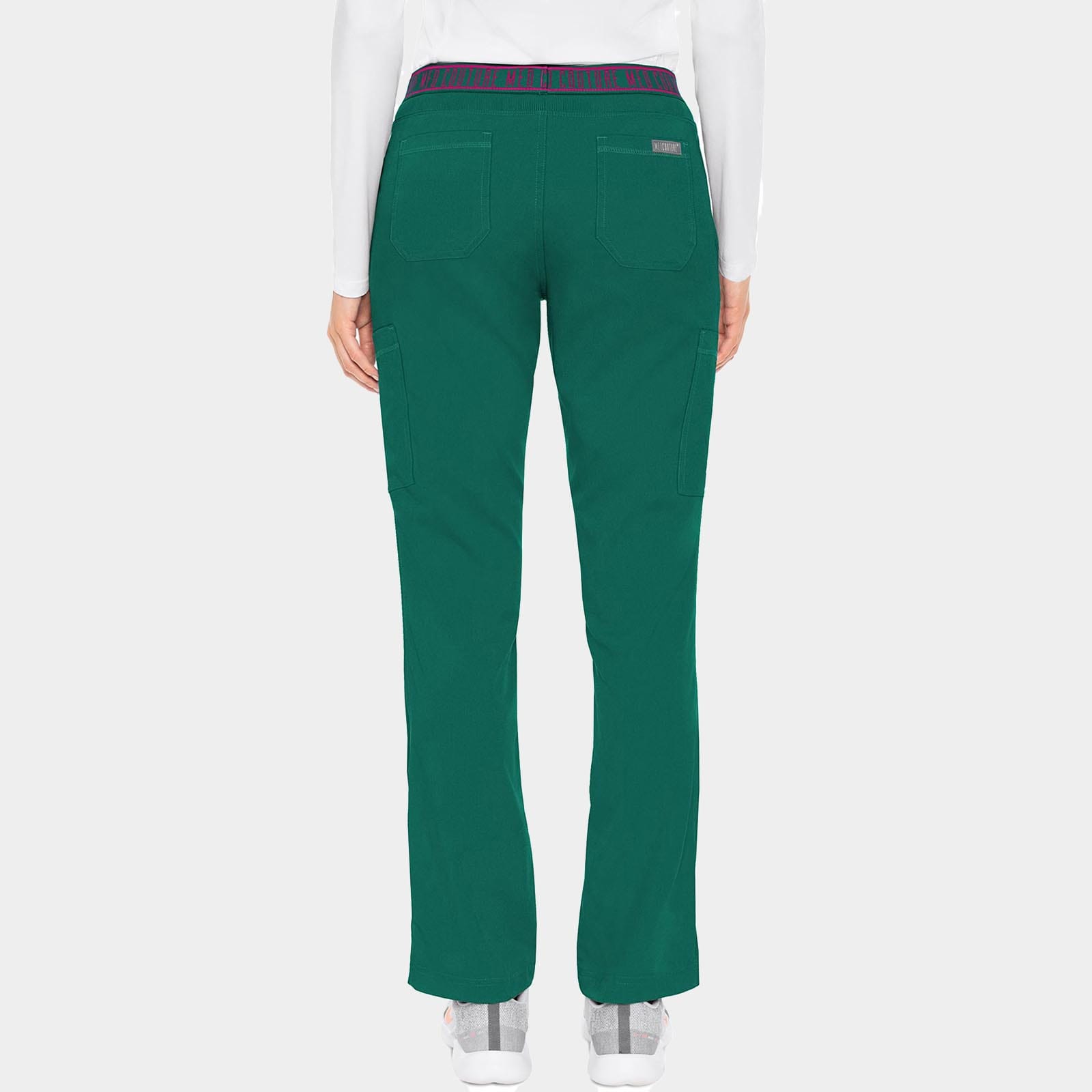Yoga 2 Cargo Pocket Pant Regular Length| MC7739