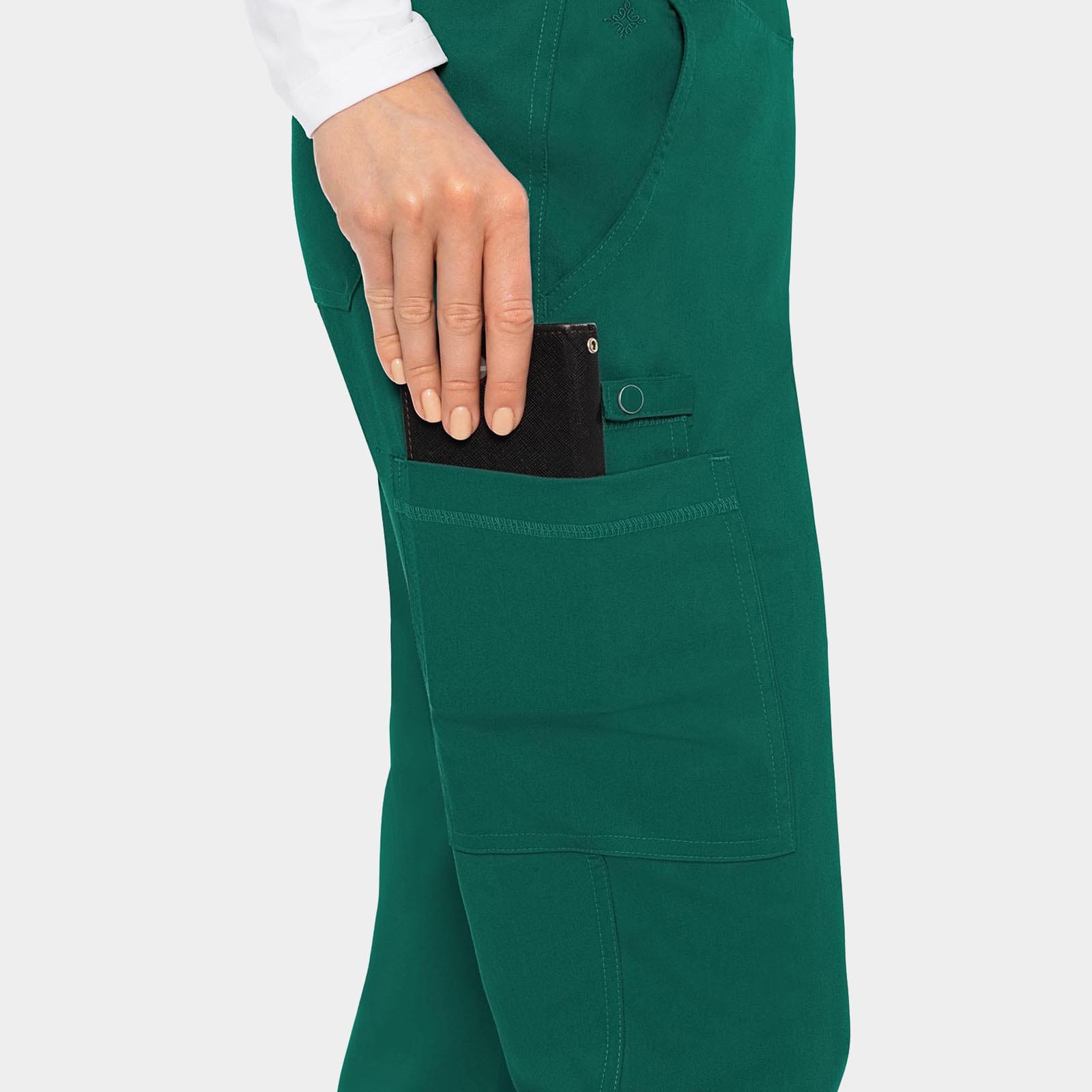 Yoga 2 Cargo Pocket Pant Petite Length | MC7739P
