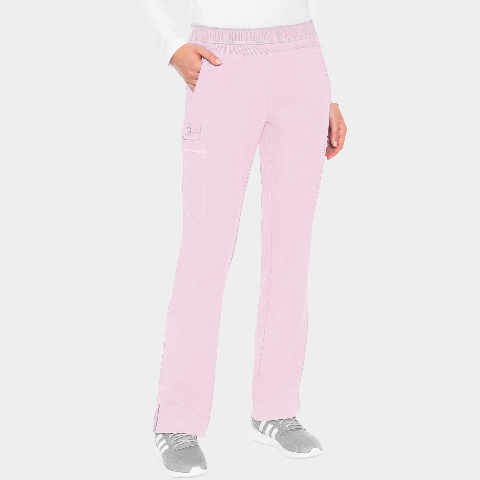 Yoga 2 Cargo Pocket Pant Petite Length | MC7739P