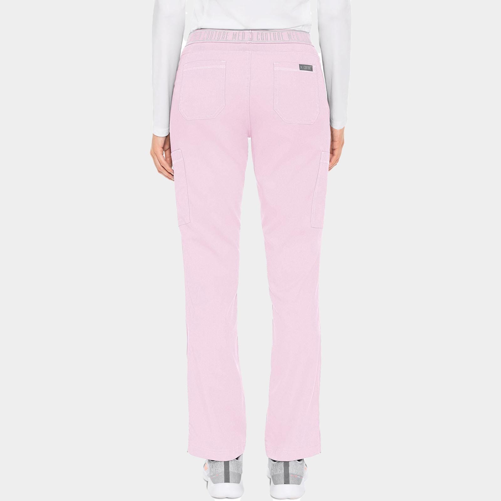 Yoga 2 Cargo Pocket Pant Regular Length| MC7739