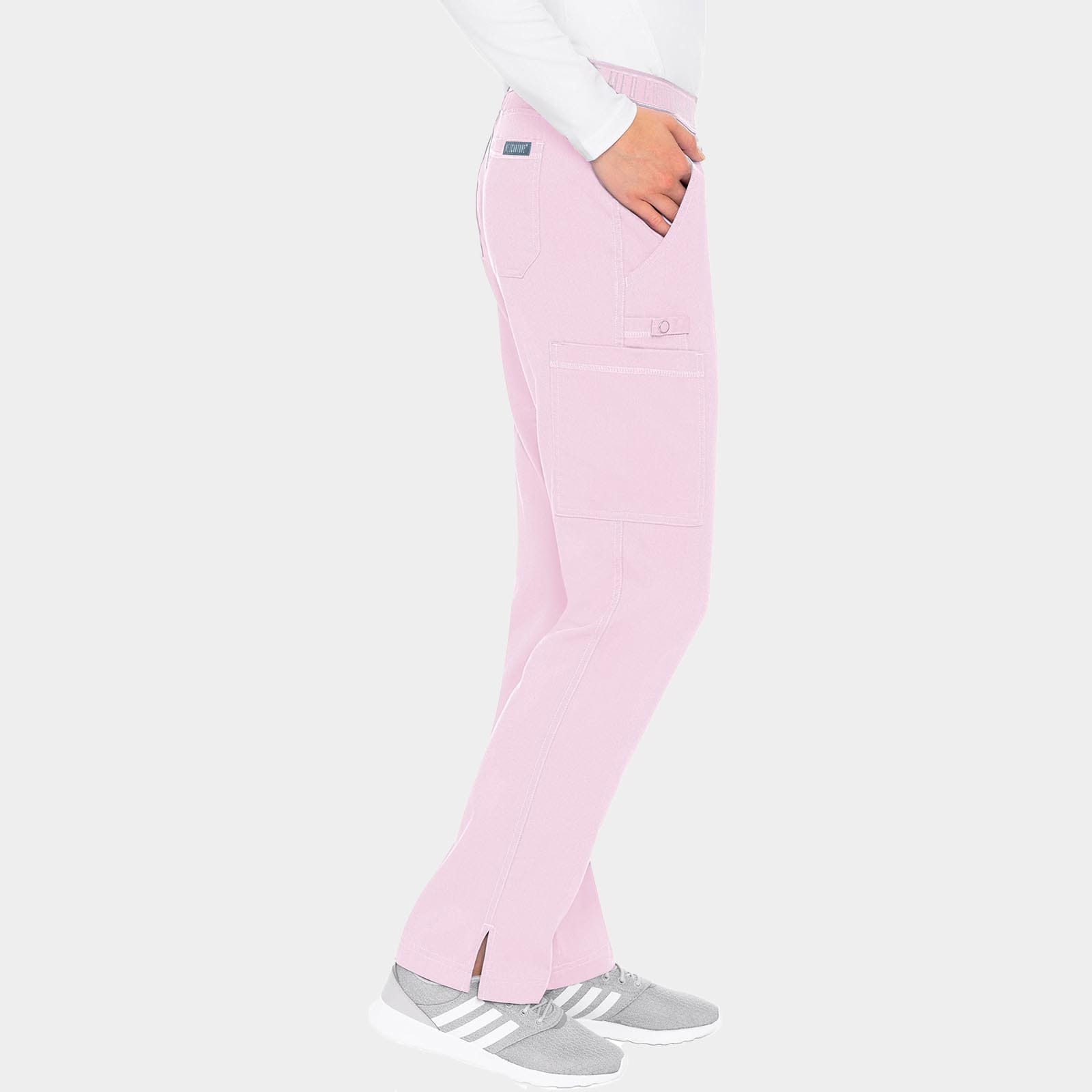 Yoga 2 Cargo Pocket Pant Petite Length | MC7739P