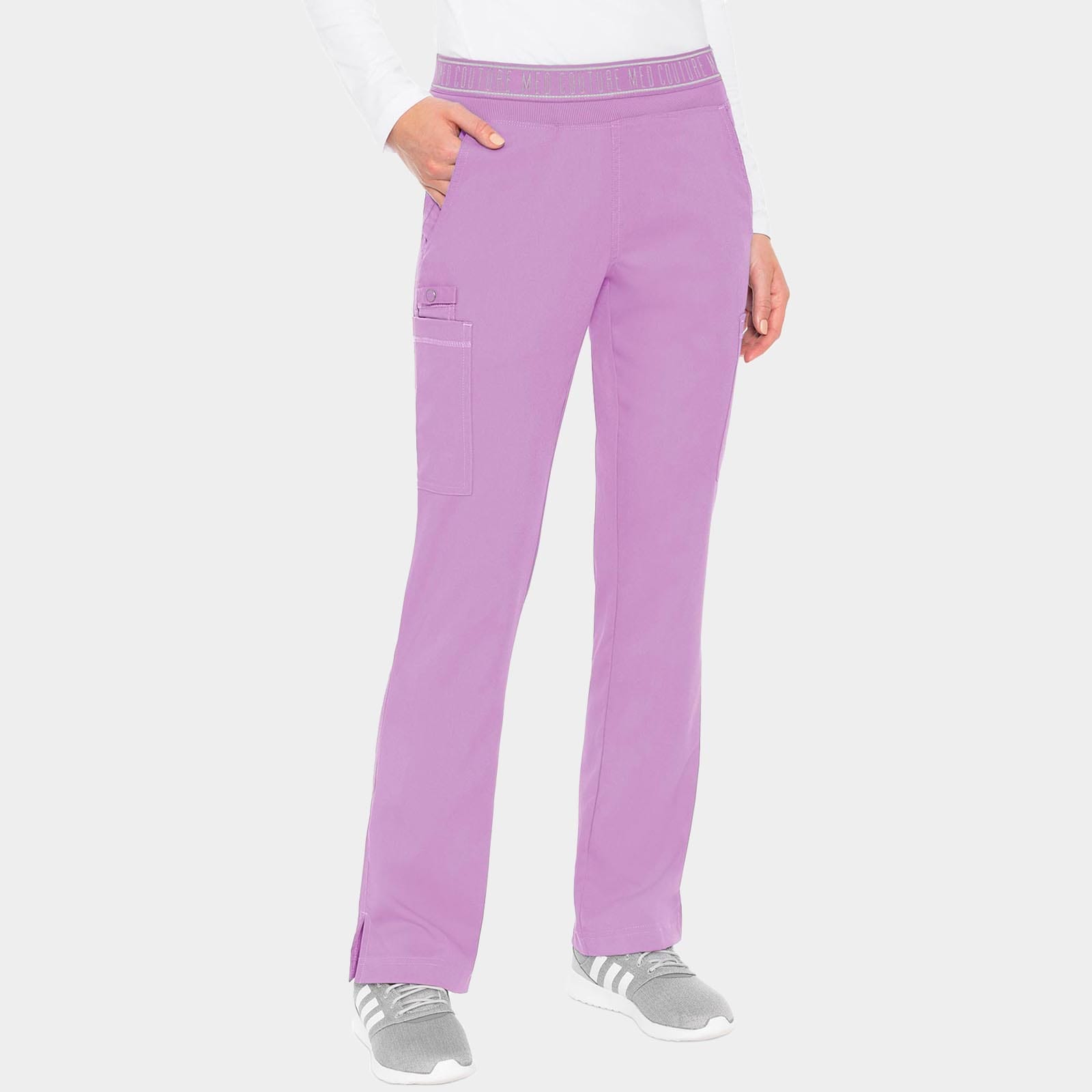 Yoga 2 Cargo Pocket Pant Regular Length| MC7739