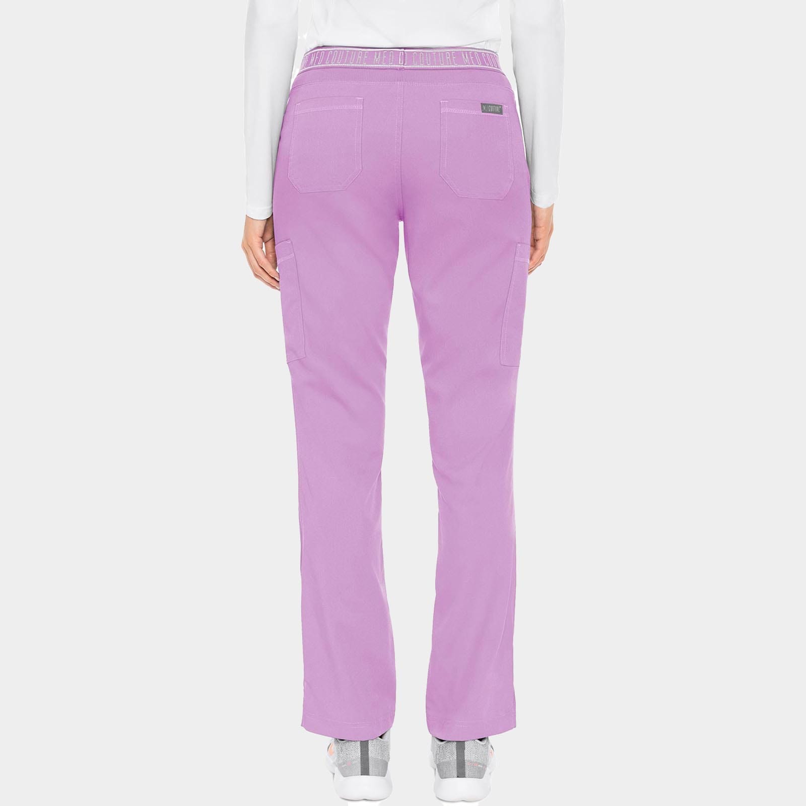 Yoga 2 Cargo Pocket Pant Petite Length | MC7739P
