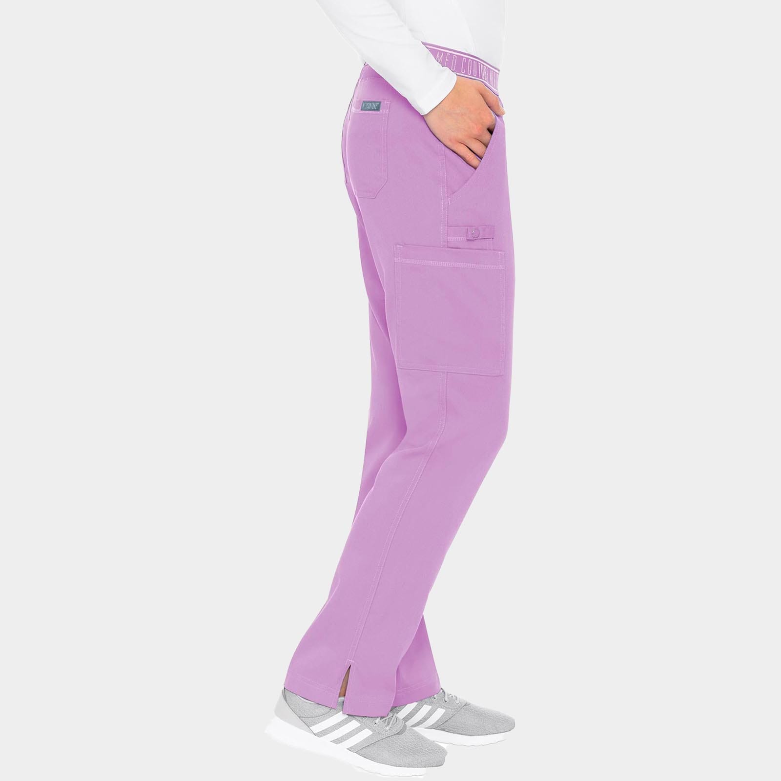 Yoga 2 Cargo Pocket Pant Regular Length| MC7739