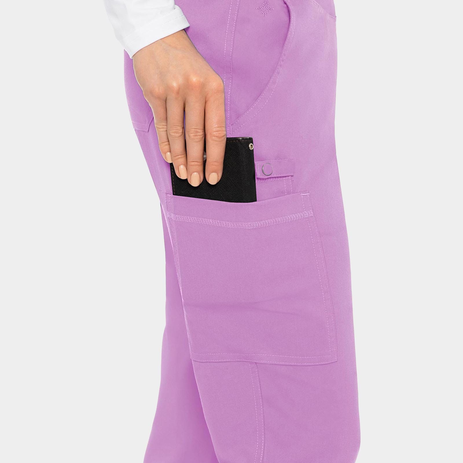 Yoga 2 Cargo Pocket Pant Petite Length | MC7739P