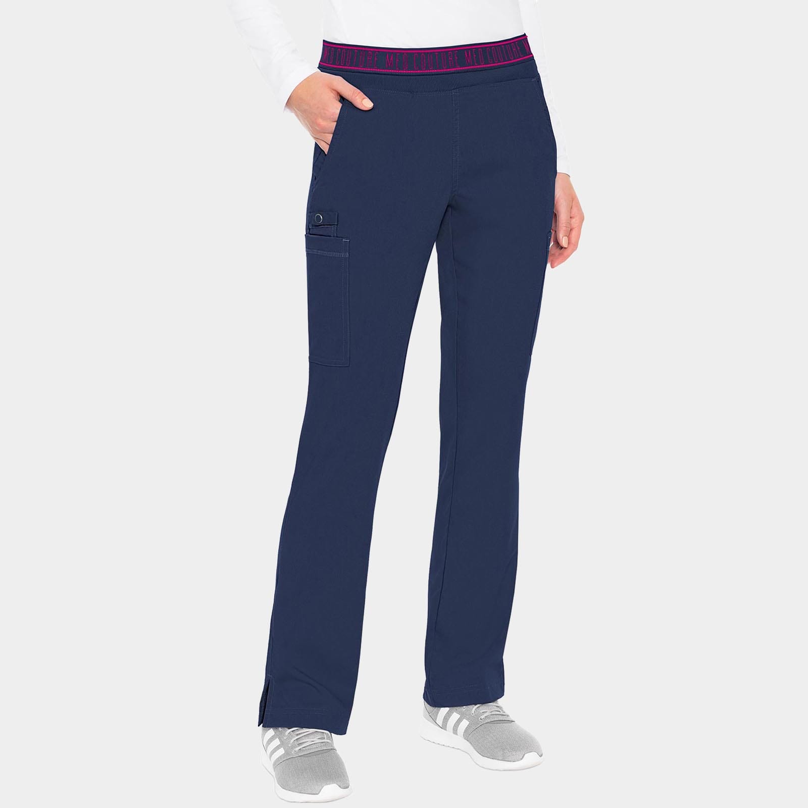 Yoga 2 Cargo Pocket Pant Petite Length | MC7739P
