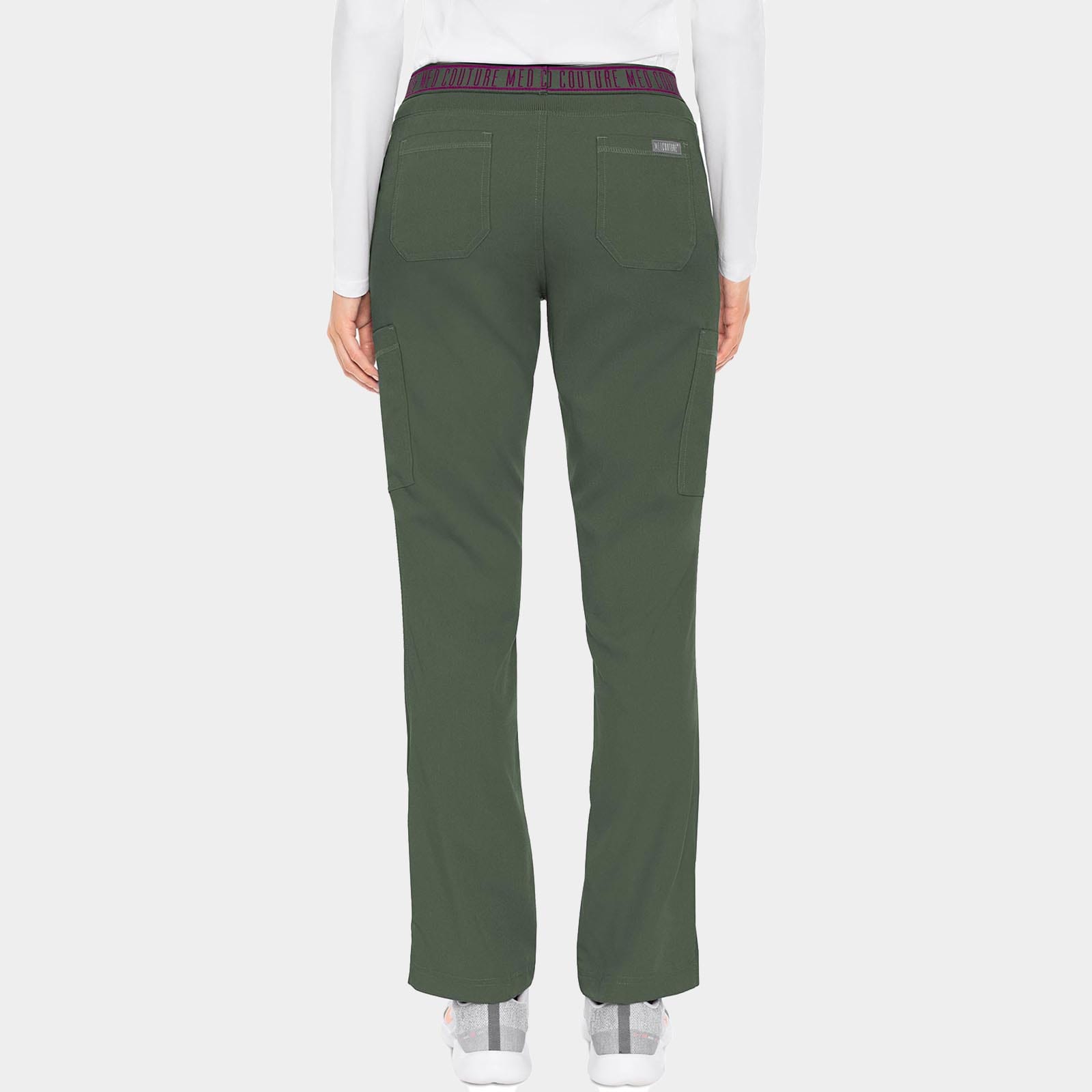 Yoga 2 Cargo Pocket Pant Petite Length | MC7739P