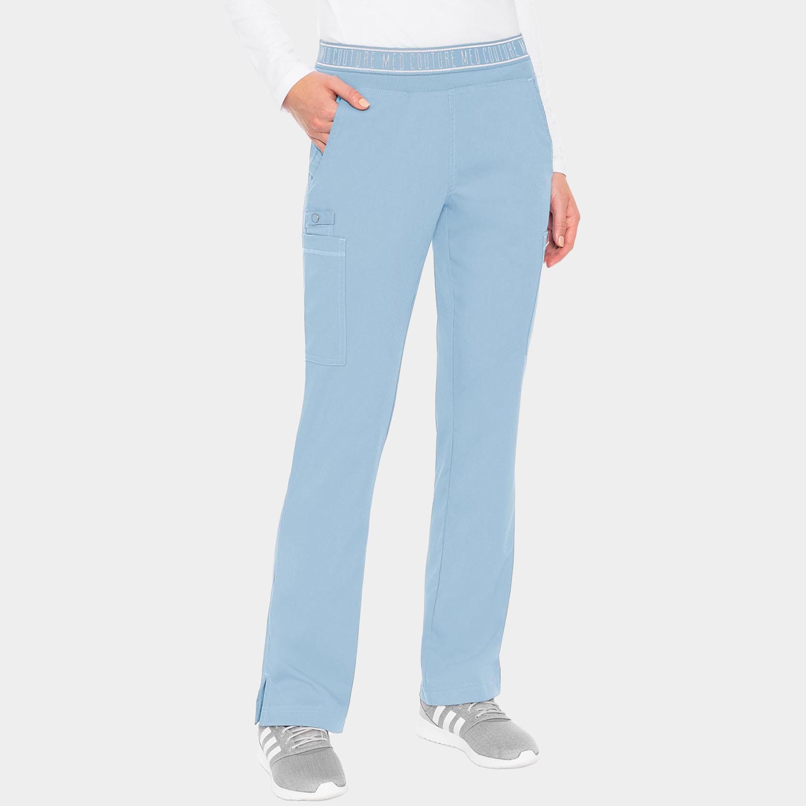 Yoga 2 Cargo Pocket Pant Petite Length | MC7739P