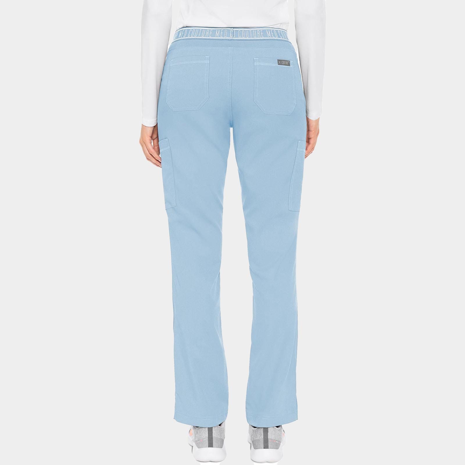 Yoga 2 Cargo Pocket Pant Tall Length | MC7739T