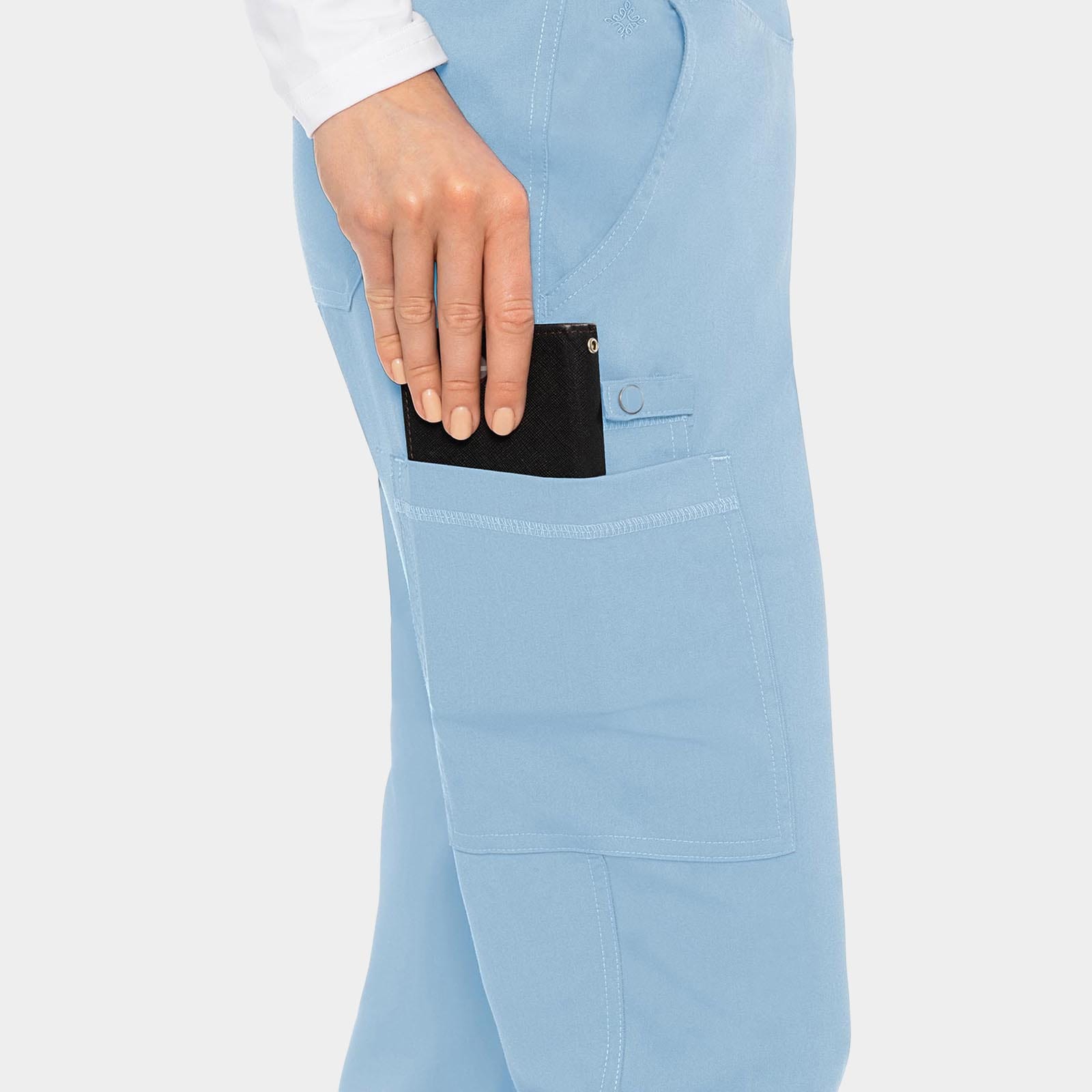 Yoga 2 Cargo Pocket Pant Tall Length | MC7739T
