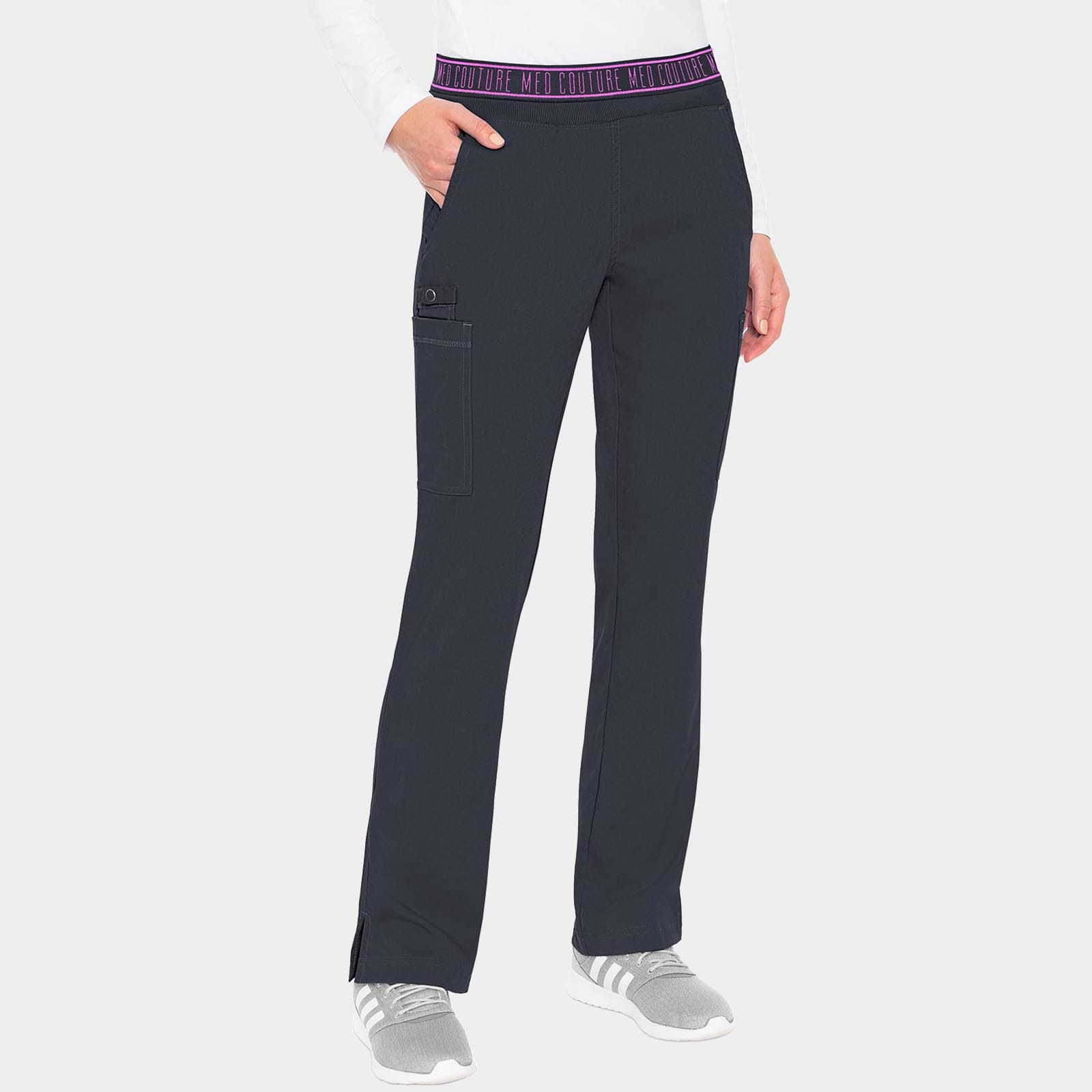 Yoga 2 Cargo Pocket Pant Tall Length | MC7739T