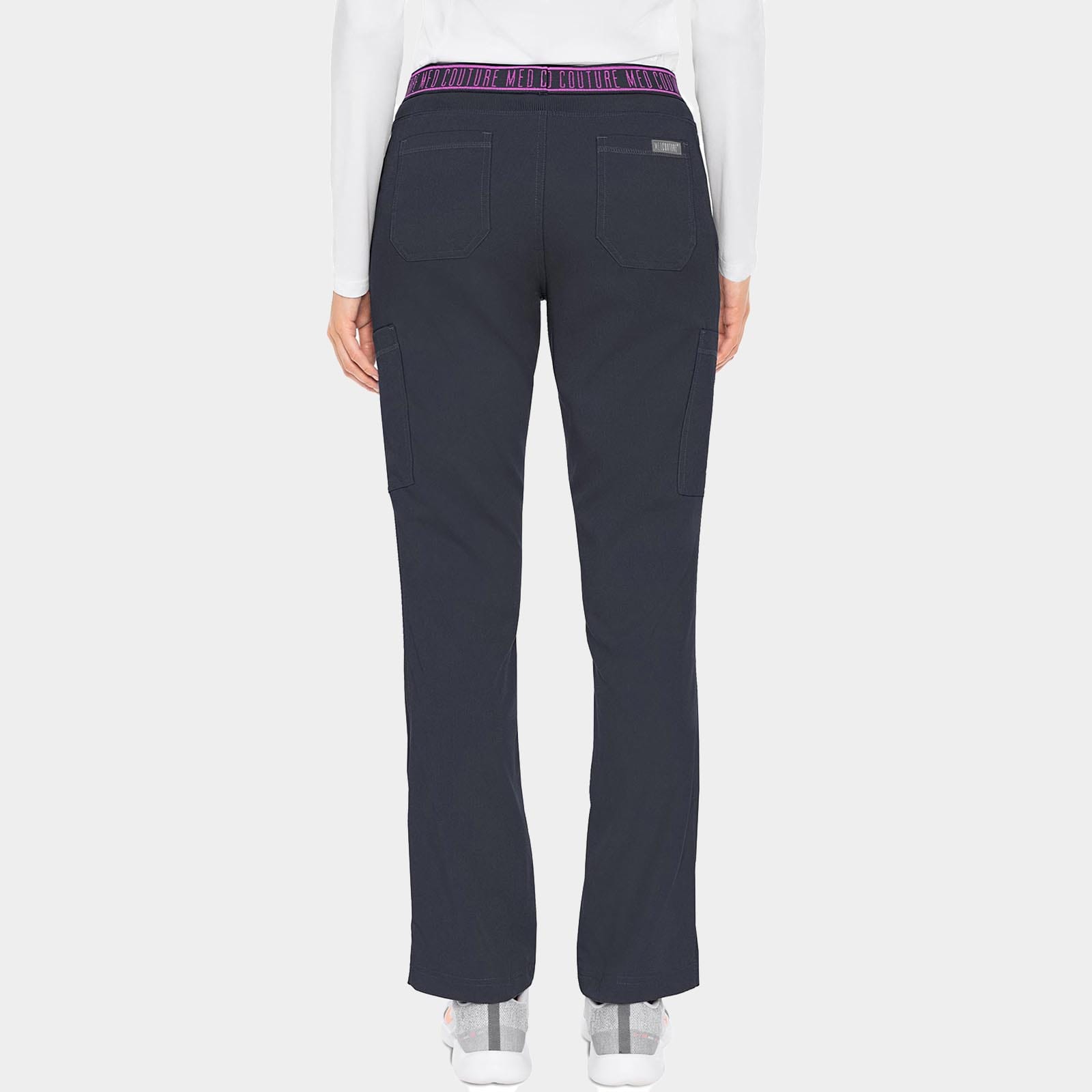 Yoga 2 Cargo Pocket Pant Tall Length | MC7739T
