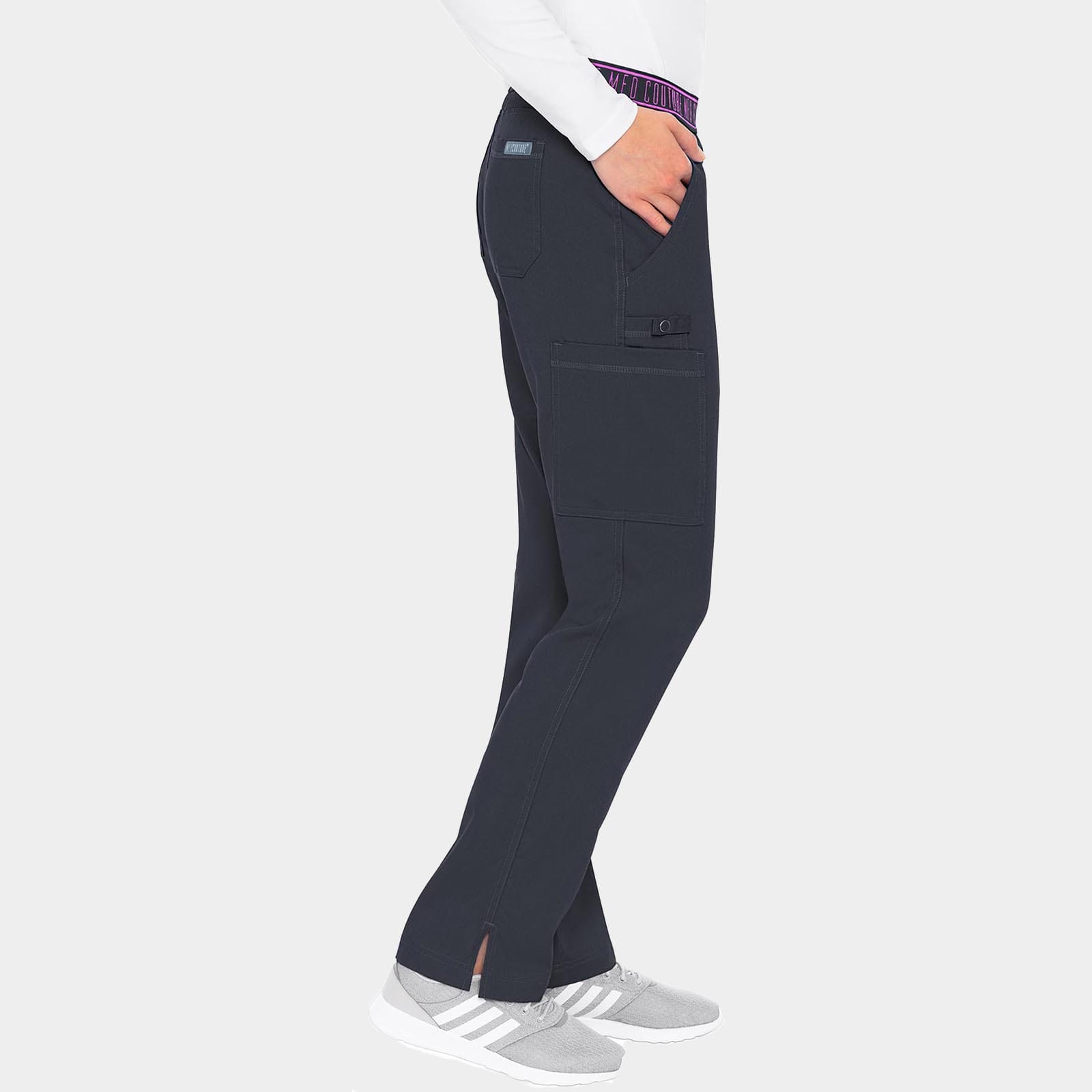 Yoga 2 Cargo Pocket Pant Tall Length | MC7739T