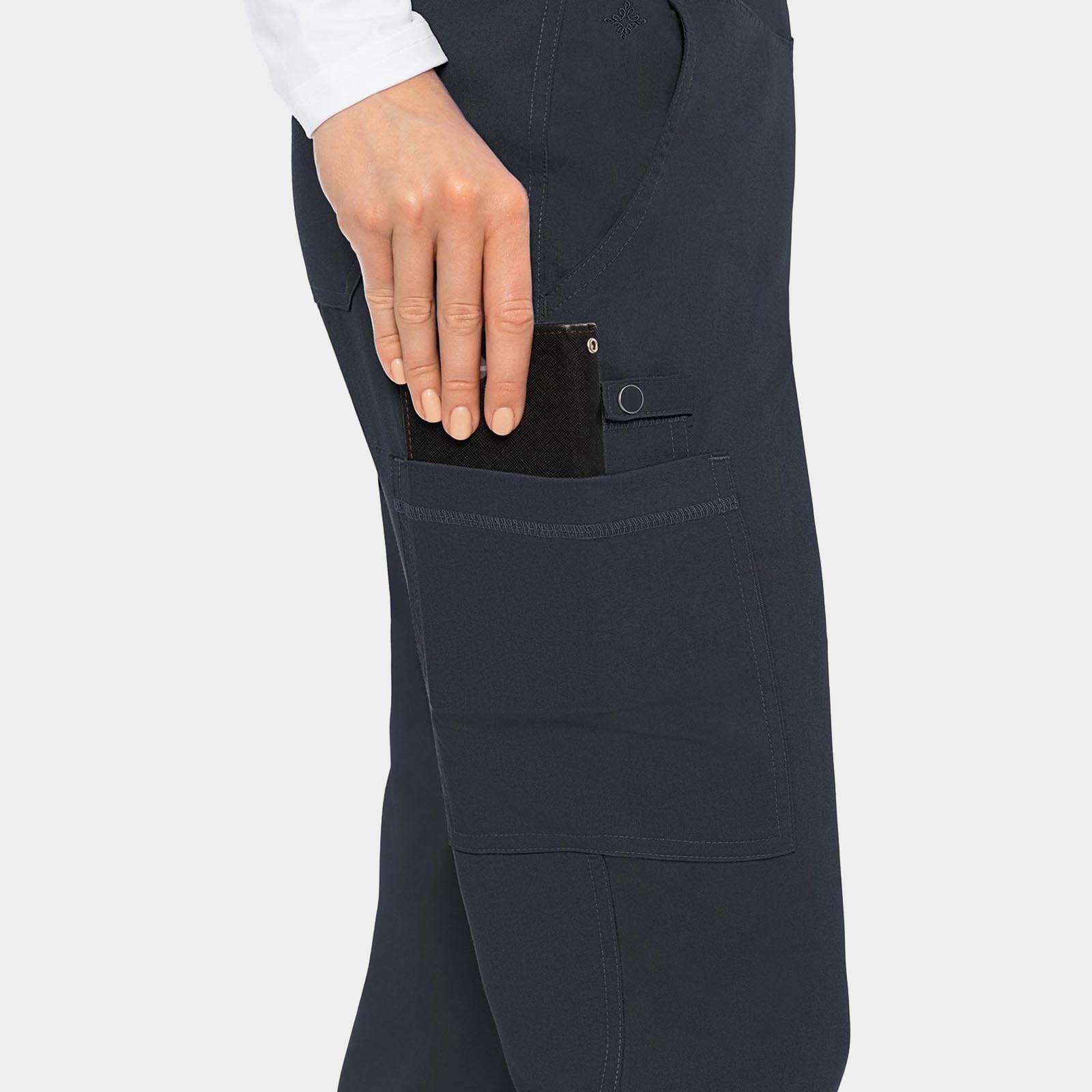 Yoga 2 Cargo Pocket Pant Tall Length | MC7739T