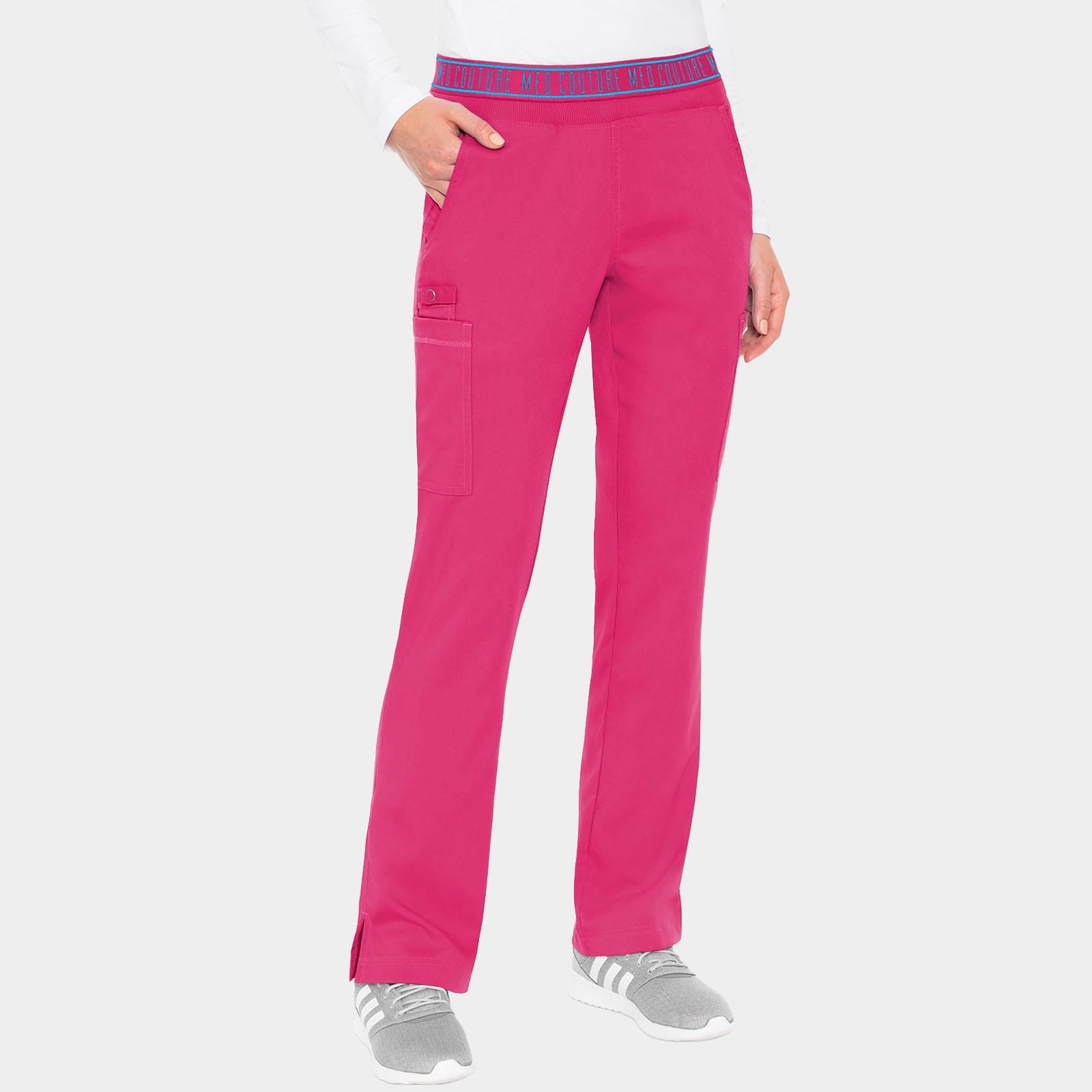 Yoga 2 Cargo Pocket Pant Regular Length| MC7739