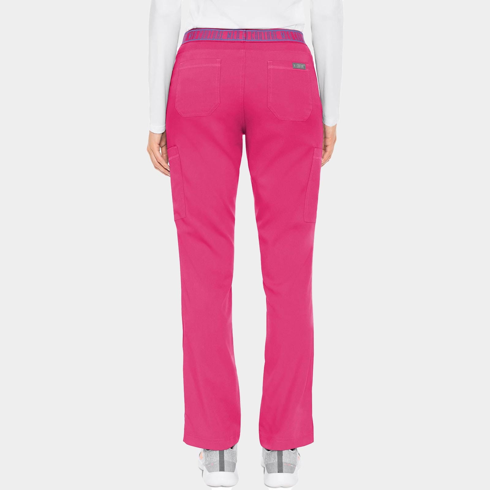 Yoga 2 Cargo Pocket Pant Tall Length | MC7739T