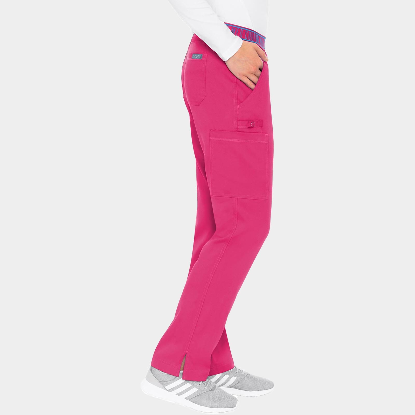 Yoga 2 Cargo Pocket Pant Regular Length| MC7739