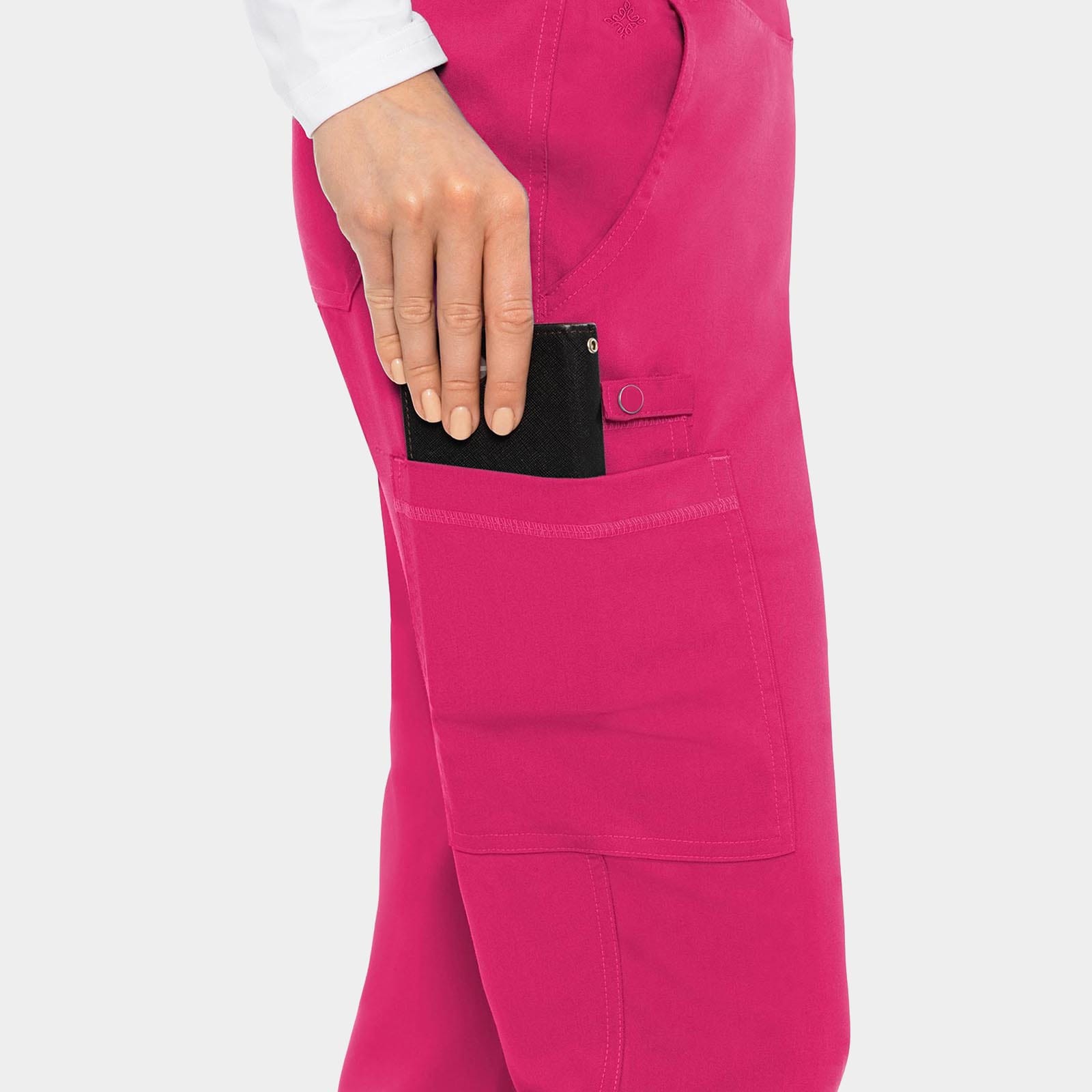 Yoga 2 Cargo Pocket Pant Tall Length | MC7739T