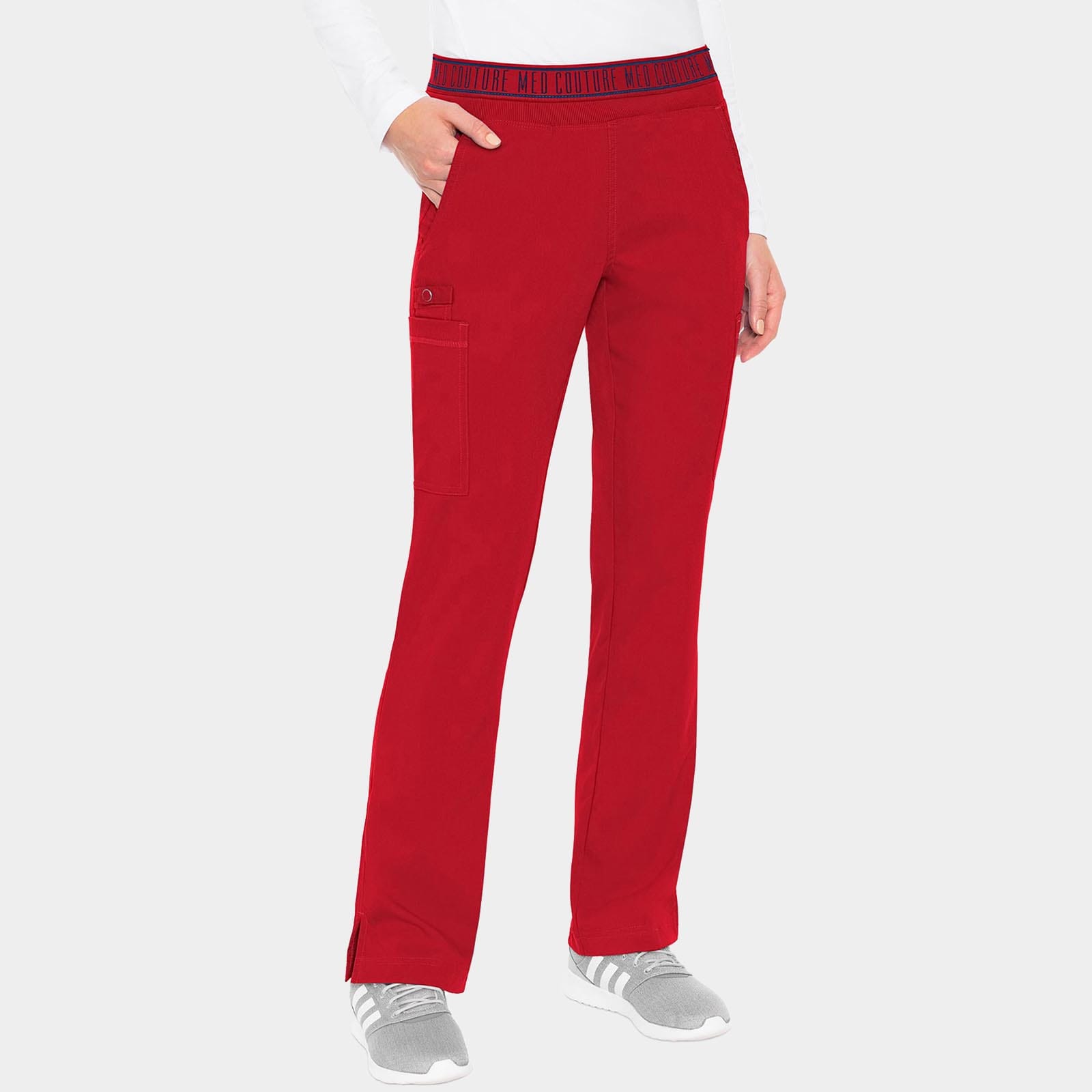 Yoga 2 Cargo Pocket Pant Petite Length | MC7739P